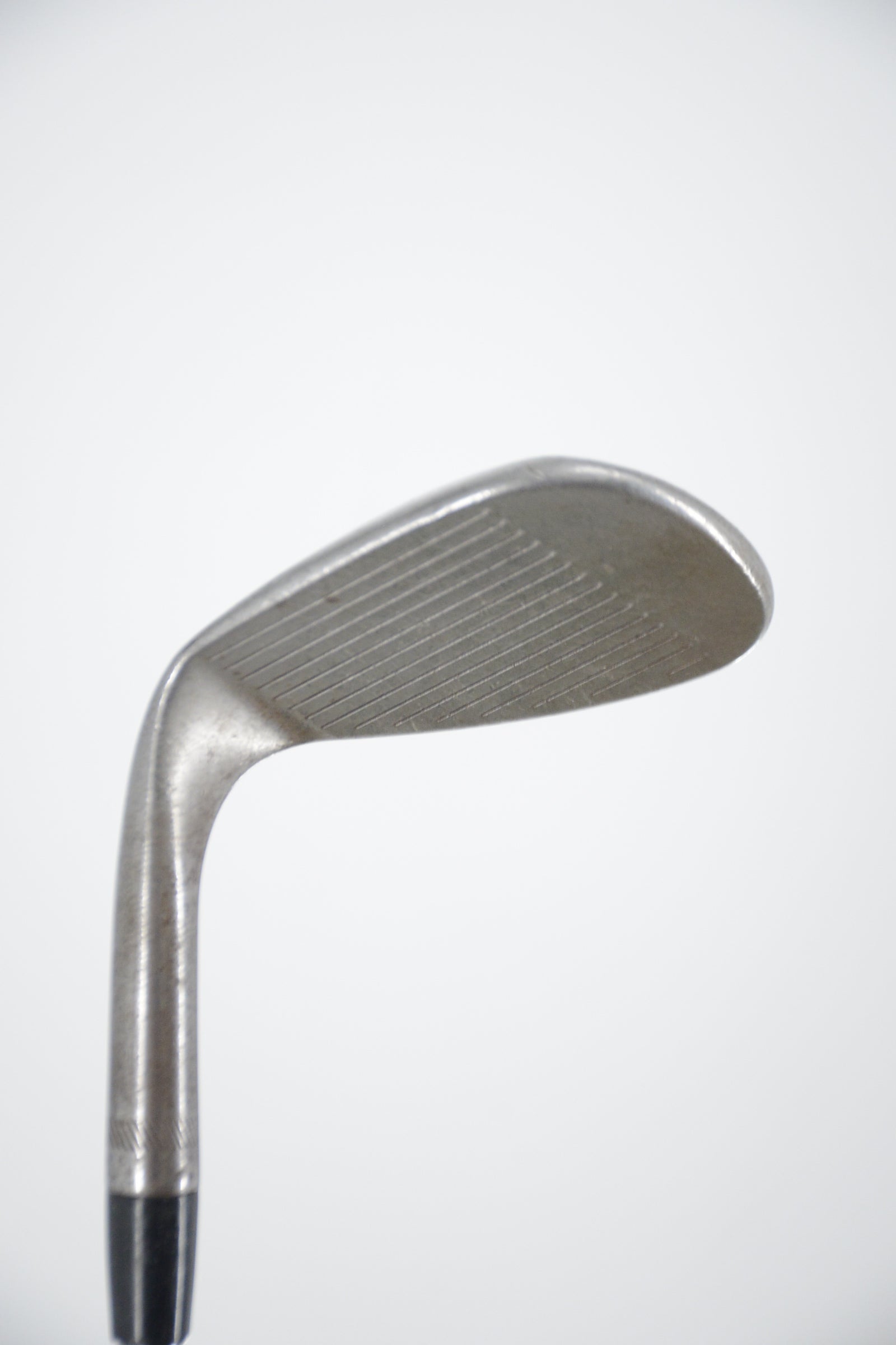 Titleist Vokey Spin Milled 60 Degree Wedge Wedge Flex 34.75"