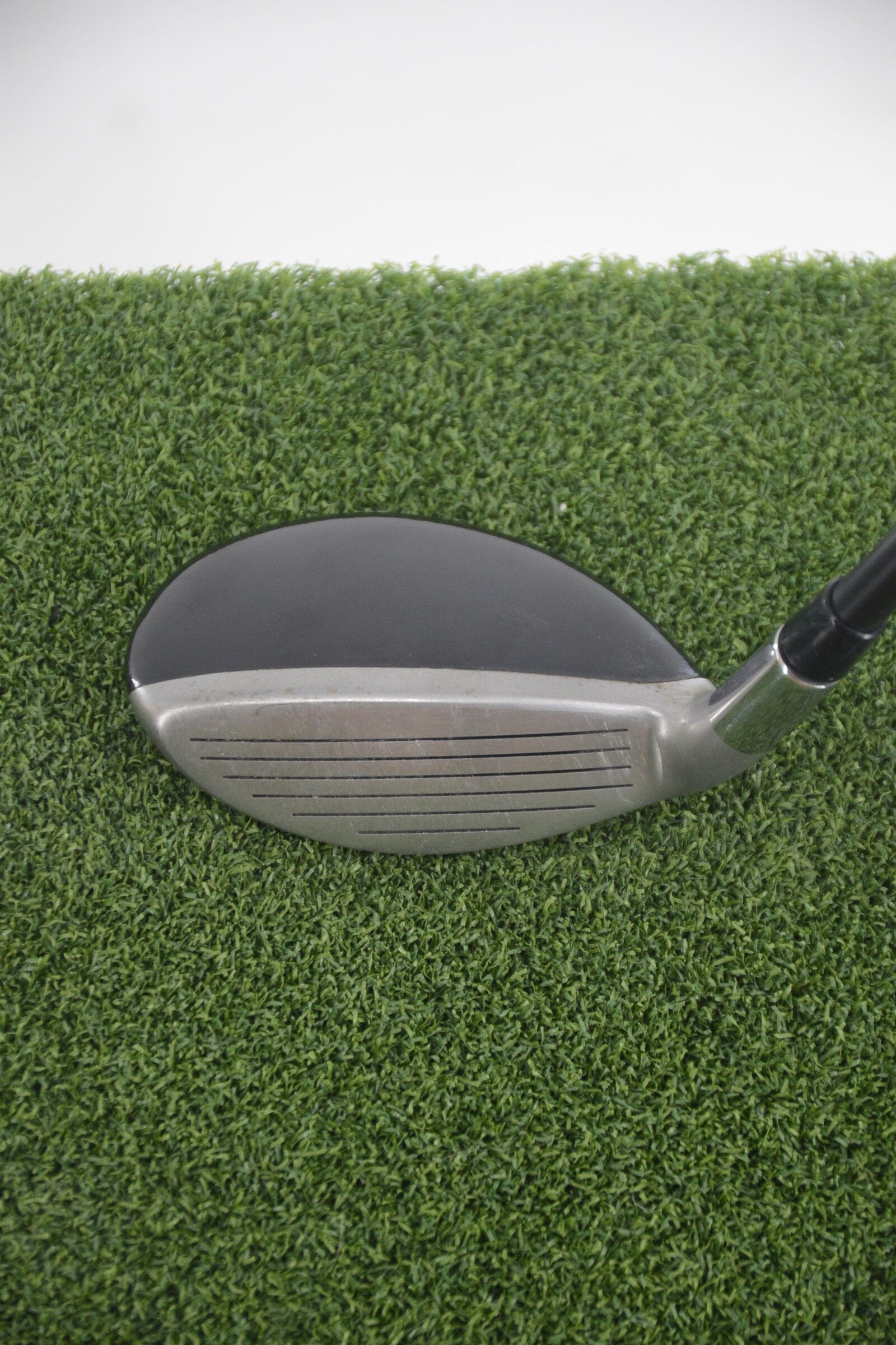Callaway RAZR X 5 Hybrid R Flex 38.5" Golf Clubs GolfRoots 