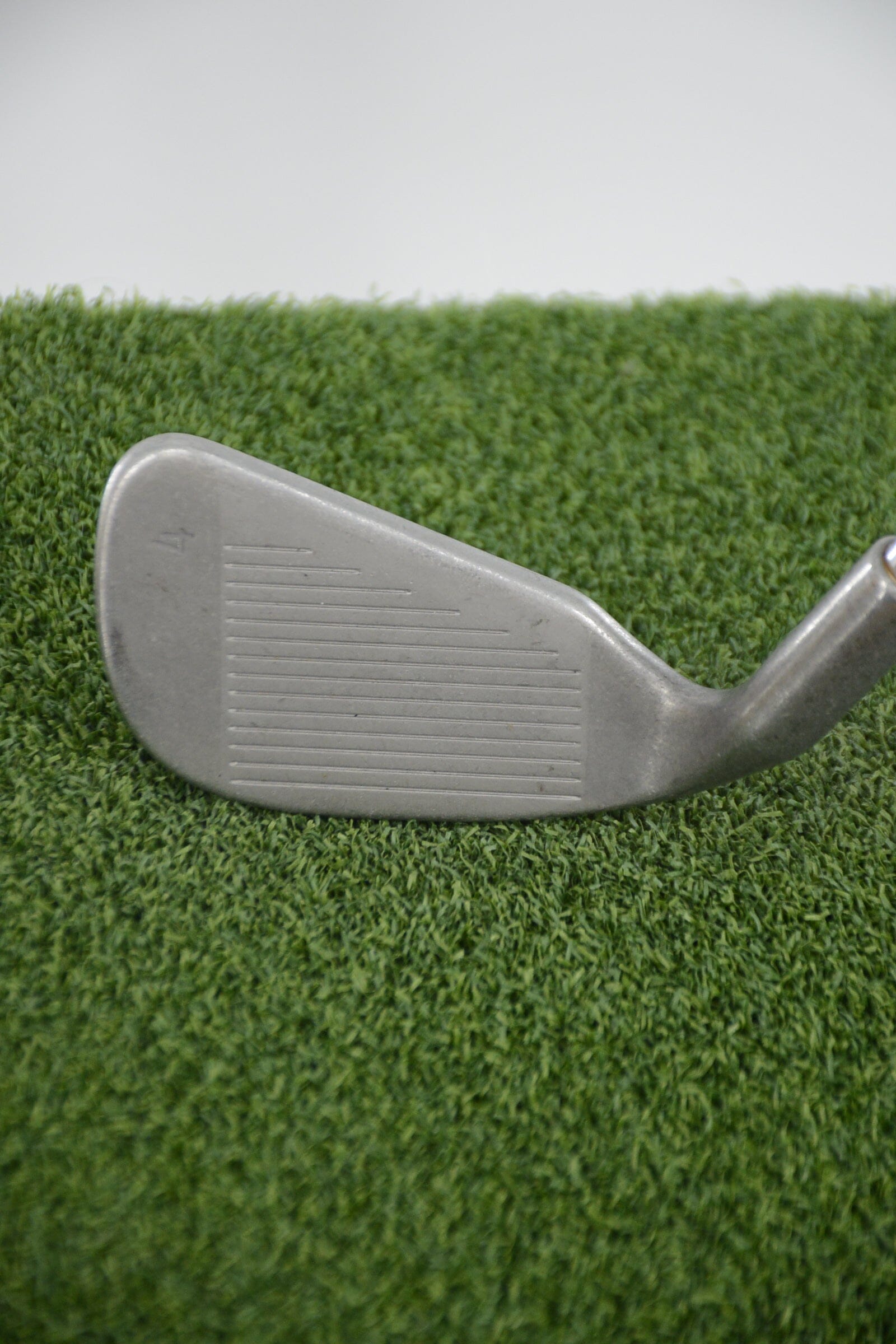 Ping Eye 2+ 4 Iron R Flex 38.25" Golf Clubs GolfRoots 