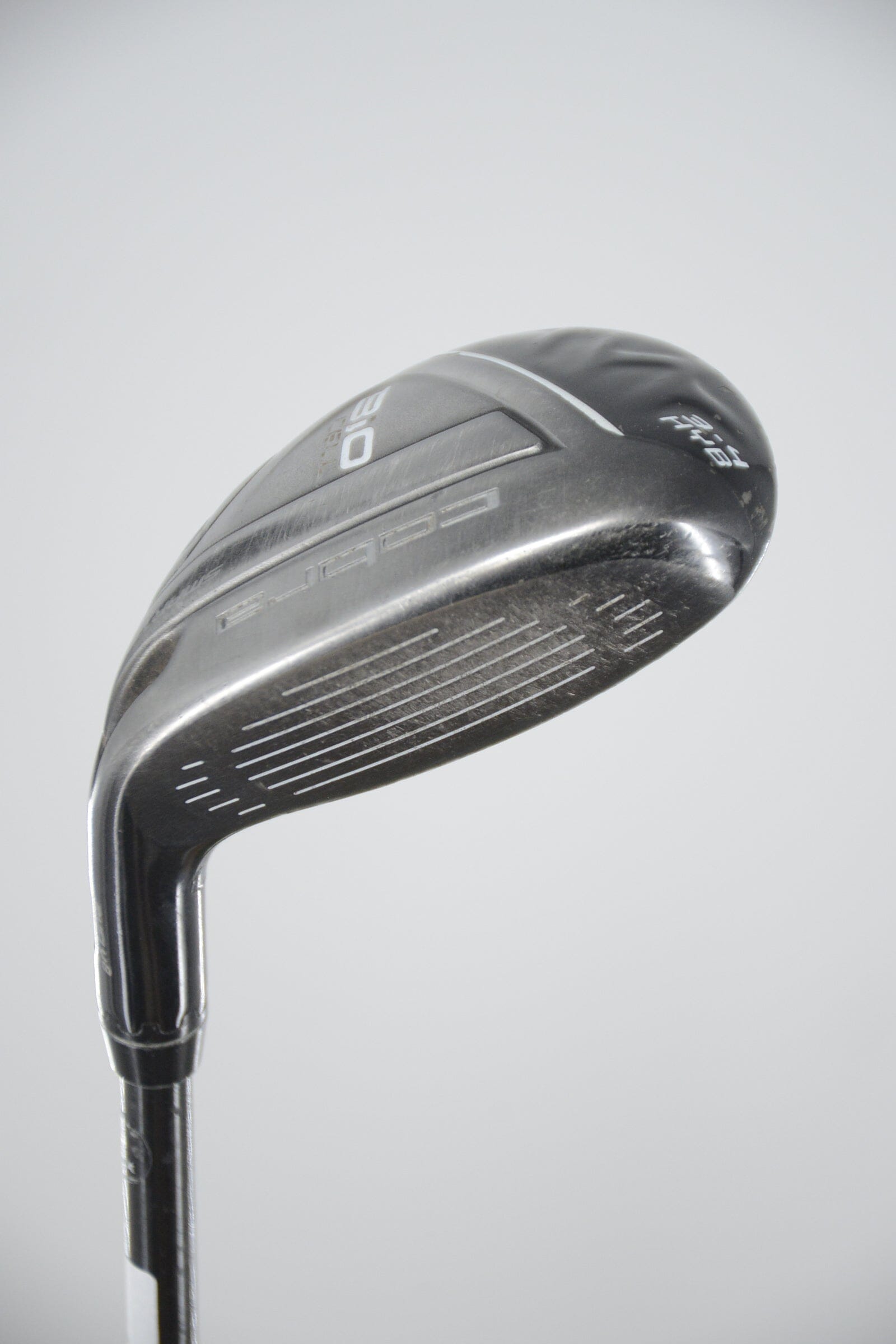 Cobra Bio Cell 20.5 Degree Hybrid S Flex 40" Golf Clubs GolfRoots 