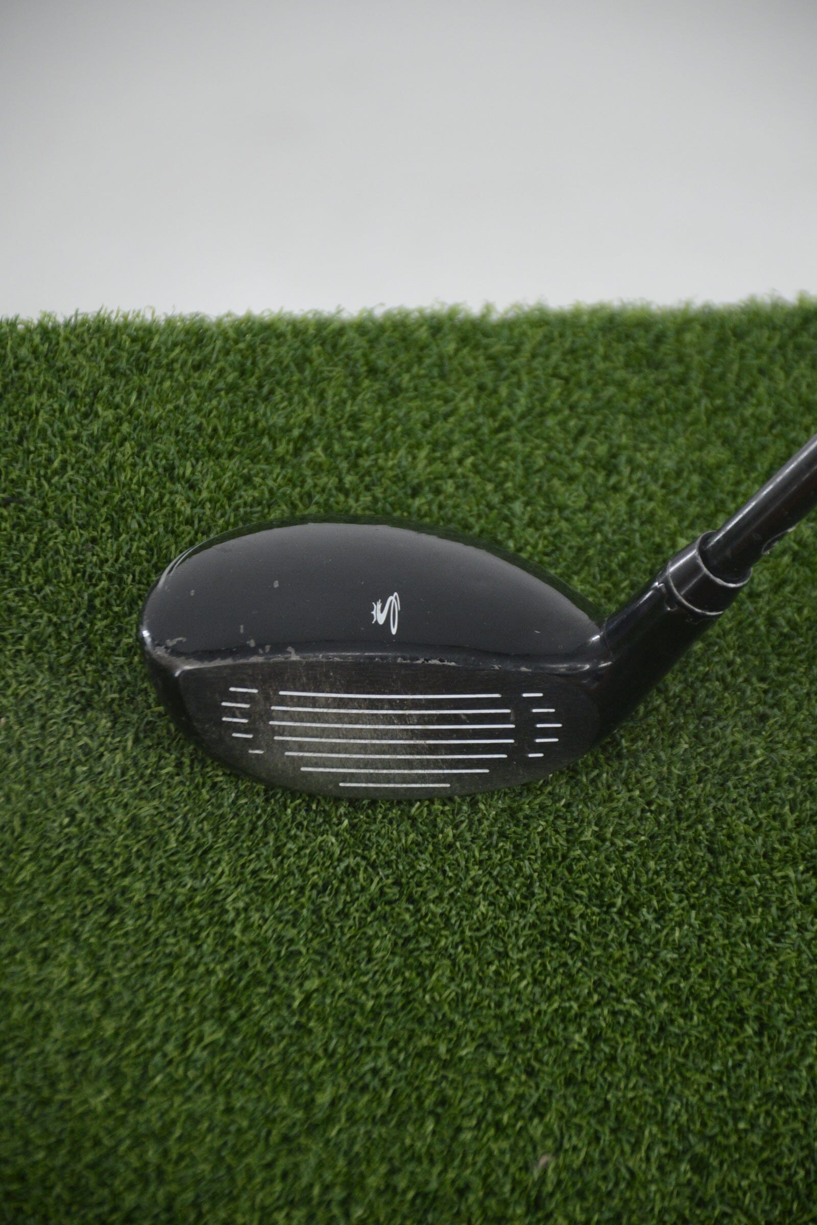 Cobra Bio Cell 20.5 Degree Hybrid S Flex 40" Golf Clubs GolfRoots 