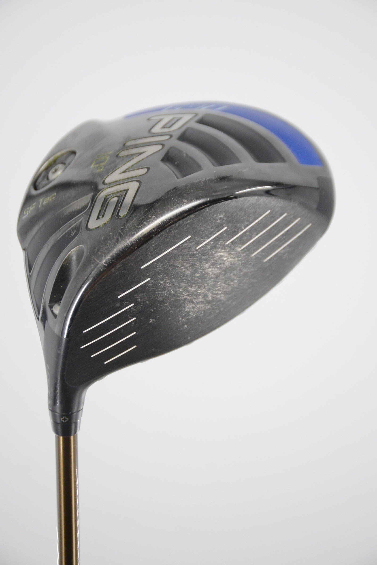 Ping G30 SF Tec 10 Degree Driver R Flex 44.25" Golf Clubs GolfRoots 