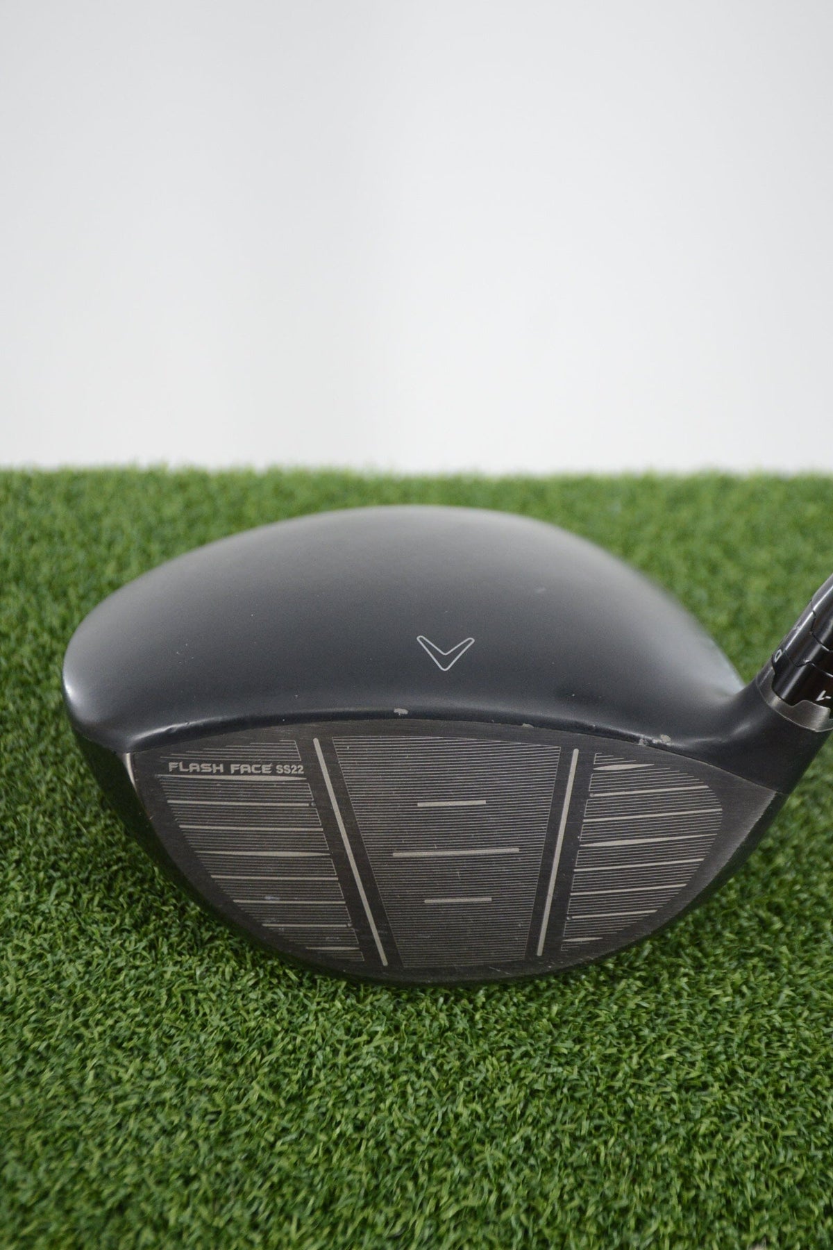 Callaway Rogue ST Max D 12 Degree Driver R Flex 45.25" Golf Clubs GolfRoots 