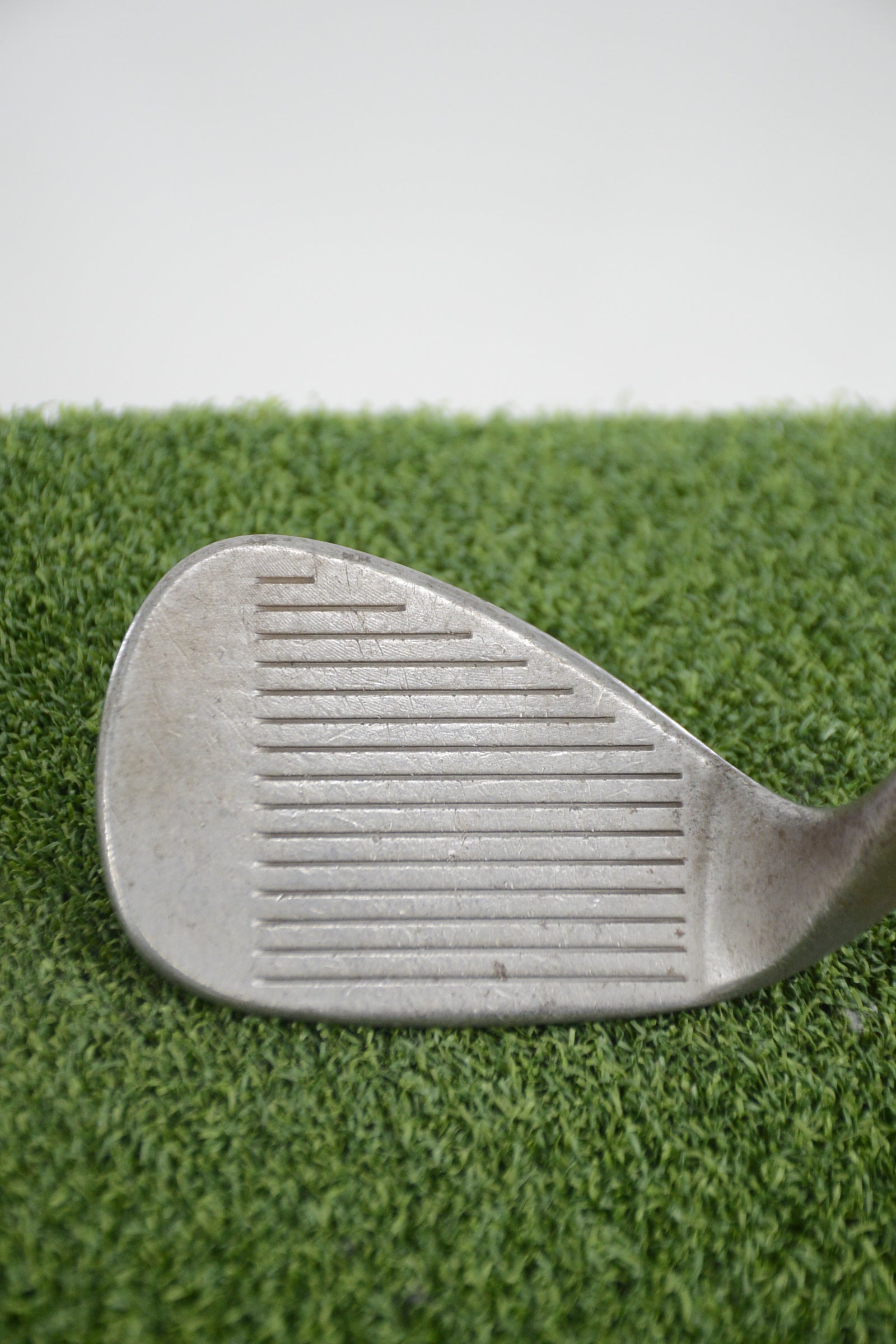 Titleist Vokey Spin Milled 60 Degree Wedge Wedge Flex 34.75"
