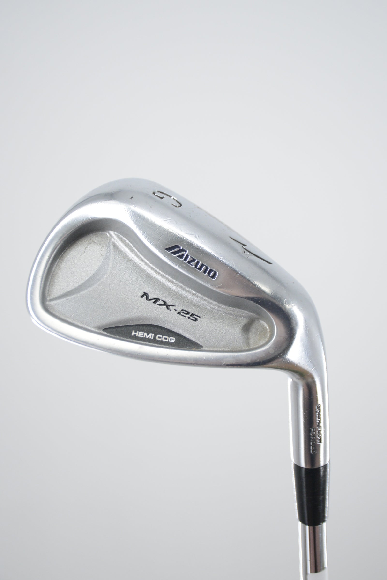 Mizuno MX-25 GW S Flex 34.75"