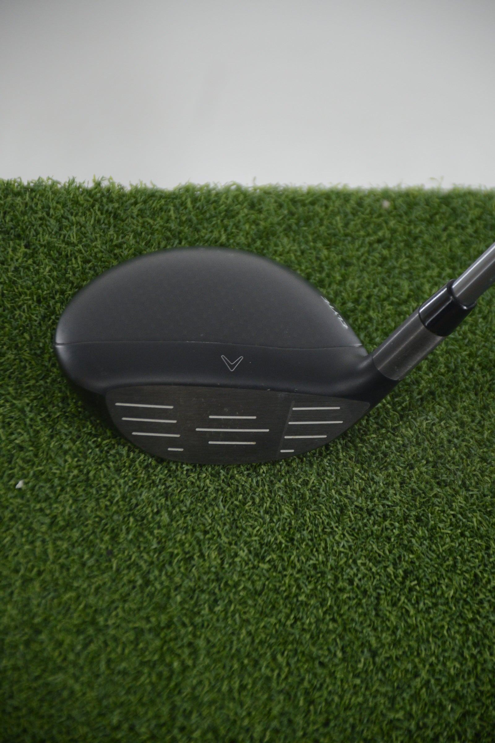 Callaway Elyte 5 Wood S Flex 42.25"