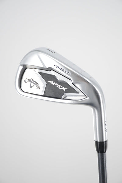 Callaway Apex 19 7 Iron R Flex 36.5