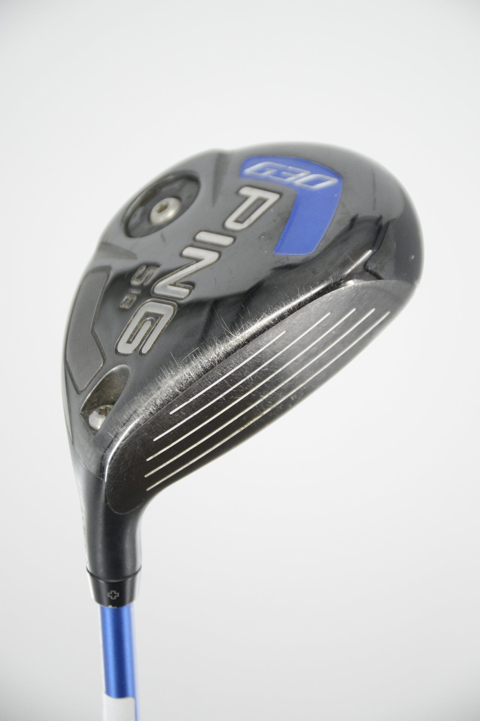 Ping G30 5 Wood SR Flex 41.5" Golf Clubs GolfRoots 