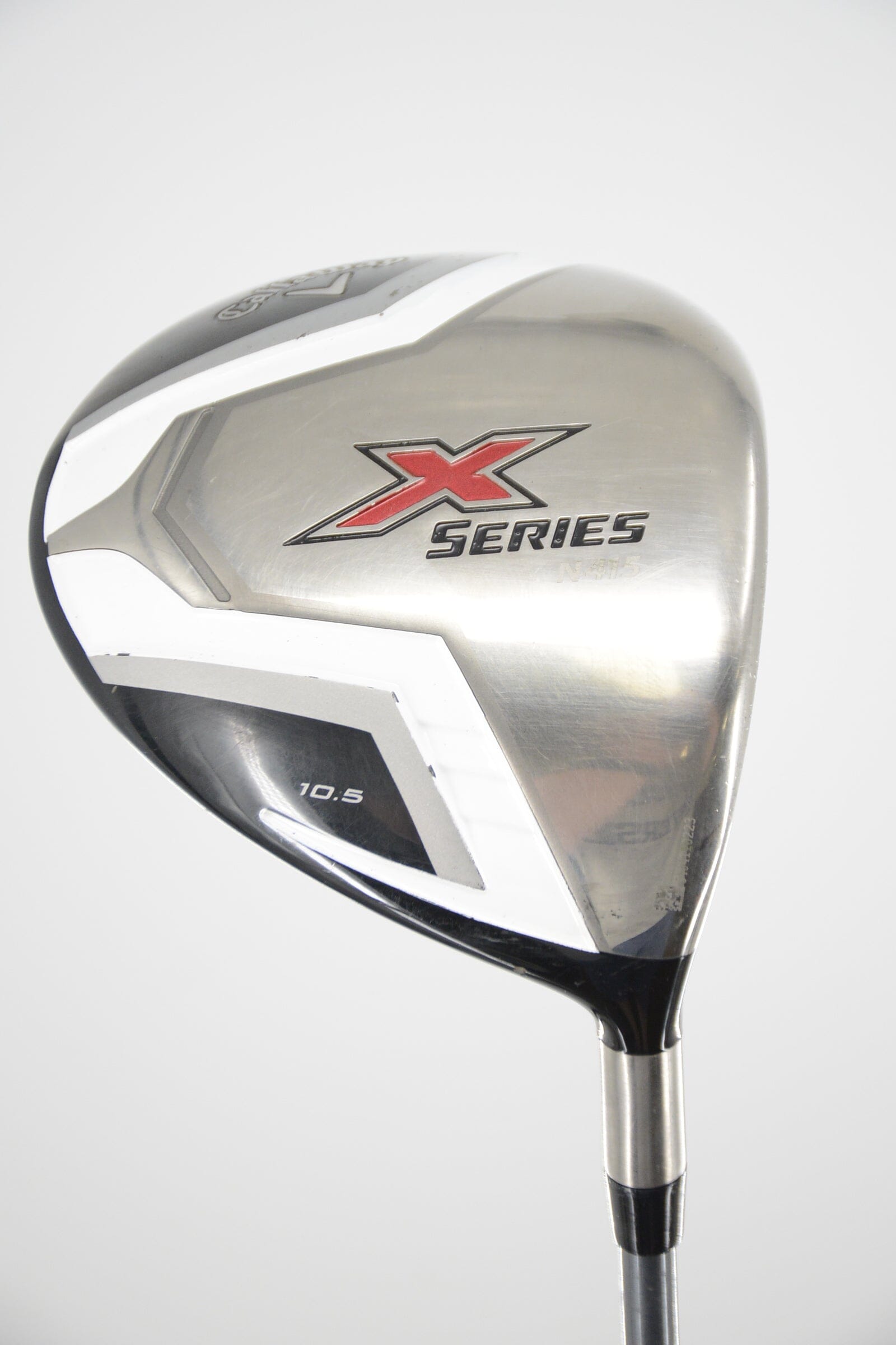 Callaway X Series N415 10.5 Degree Driver SR Flex 43.75" Golf Clubs GolfRoots 