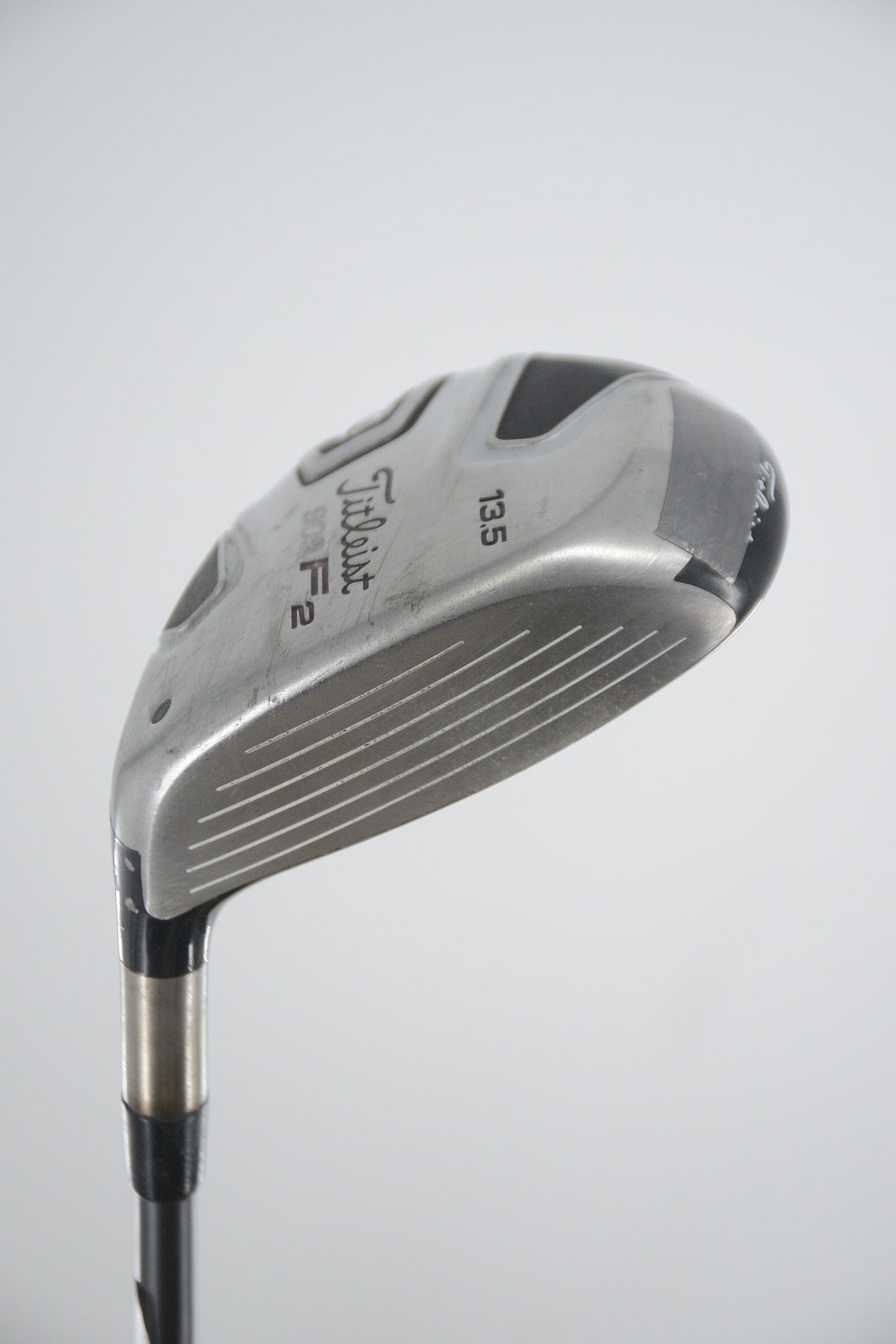 Titleist 909F2 13.5 Degree Wood X Flex 43"