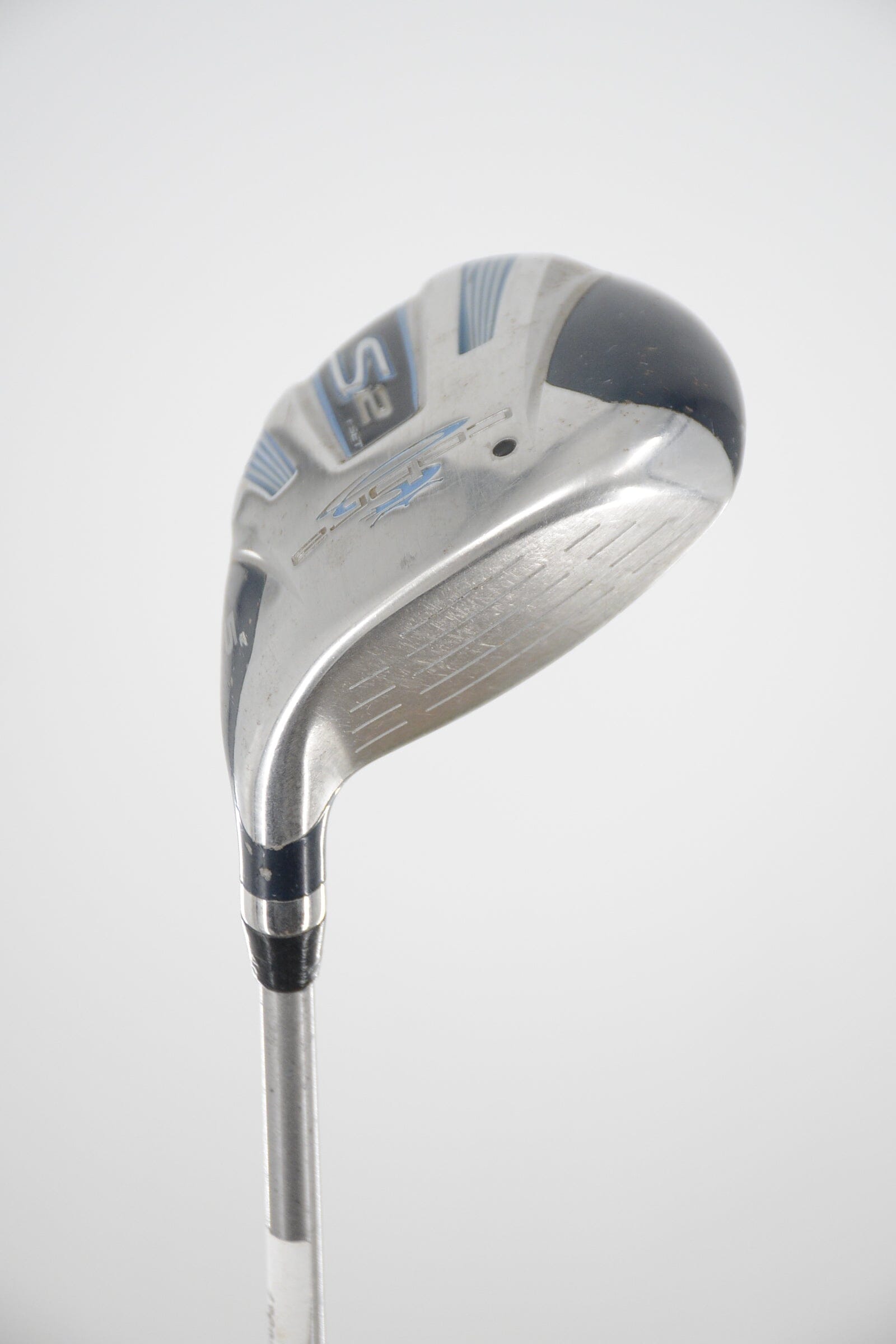 Women's Cobra S2 OS 5 Wood W Flex 41.25" Golf Clubs GolfRoots 