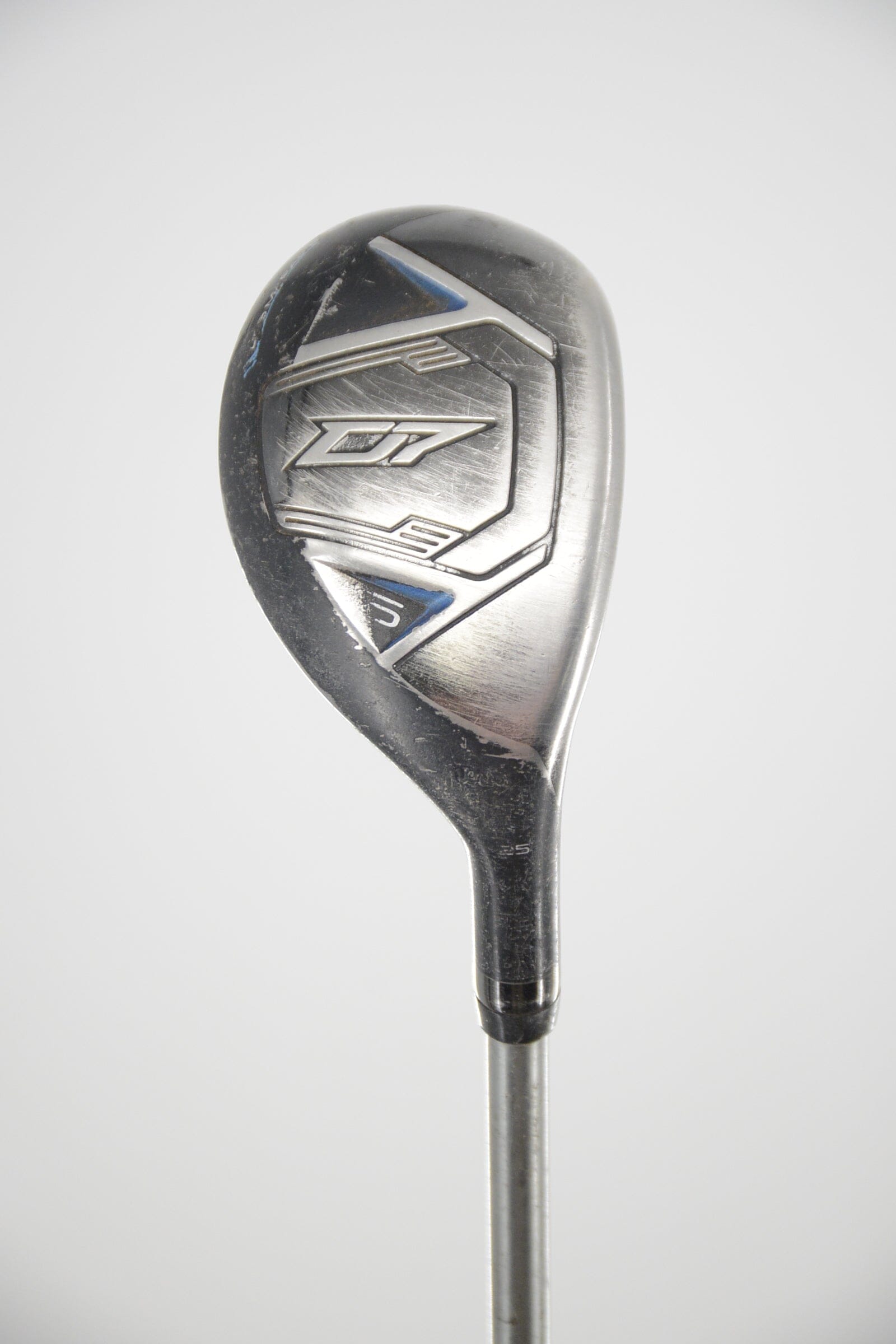 Wilson Staff D7 5 Hybrid R Flex 39.5"