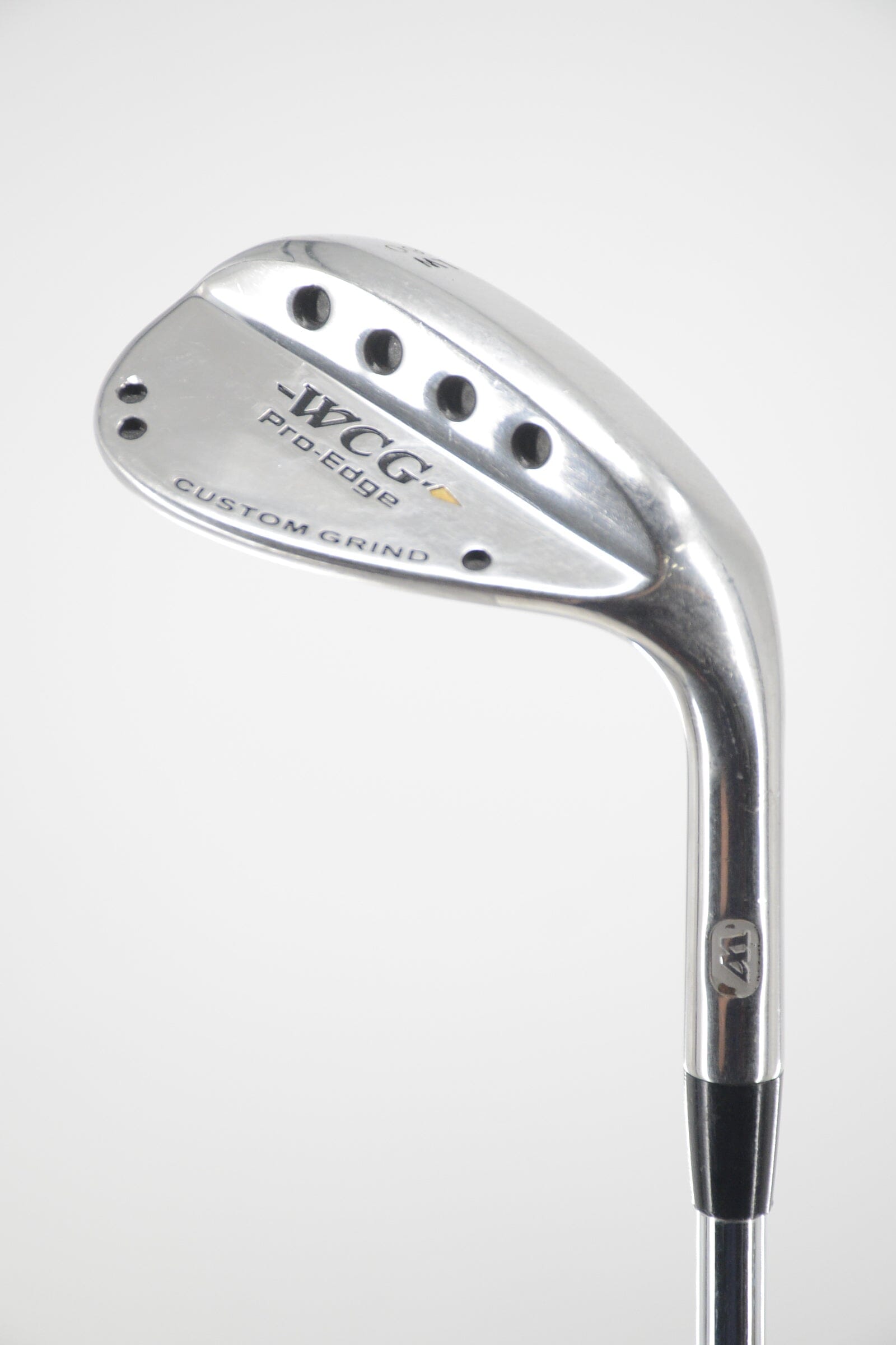 Warrior WCG Pro Edge LW Wedge Flex 35"