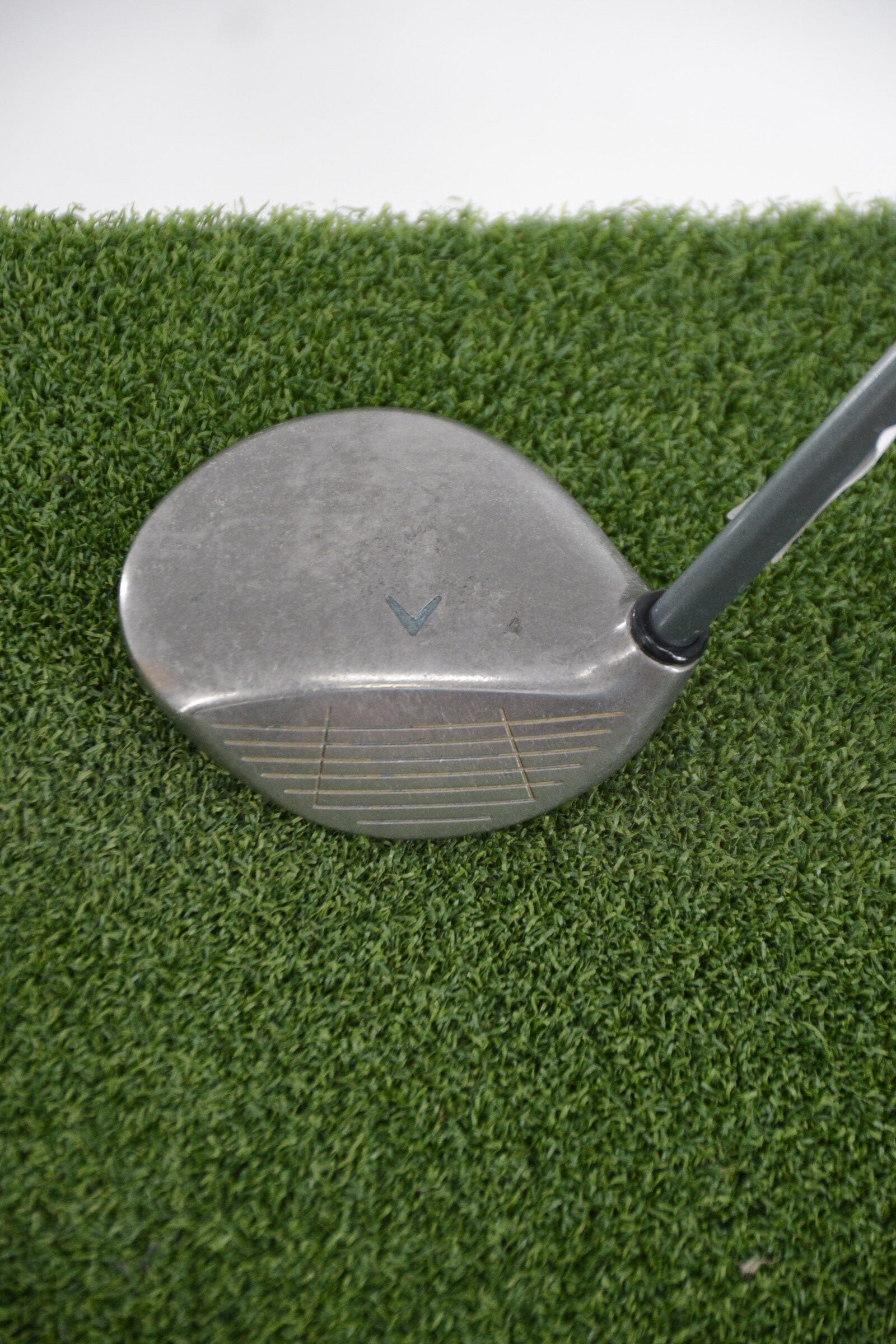 Women's Callaway Big Bertha War Bird 9 Wood W Flex 40" Golf Clubs GolfRoots 