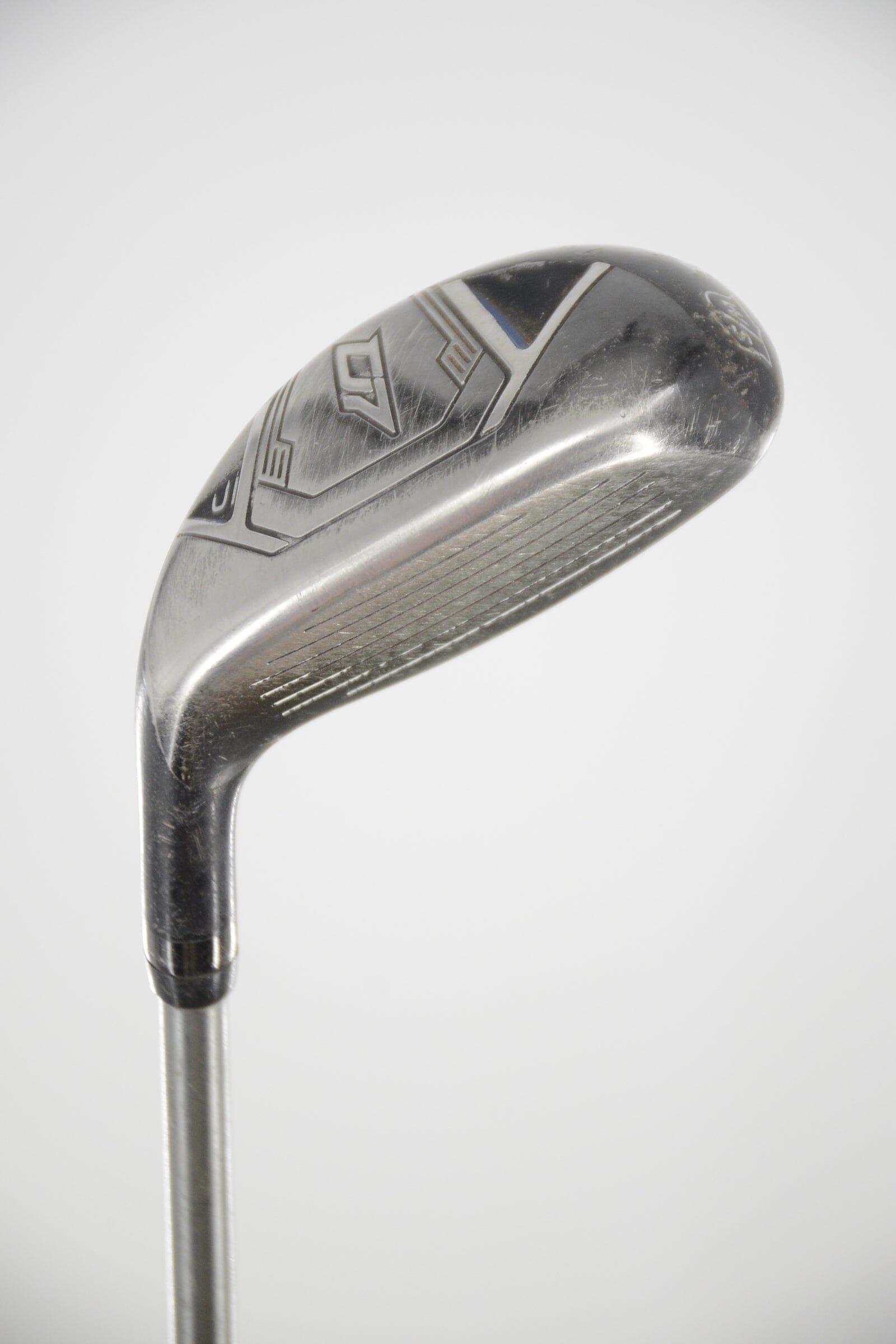 Wilson Staff D7 5 Hybrid R Flex 39.5" Golf Clubs GolfRoots 