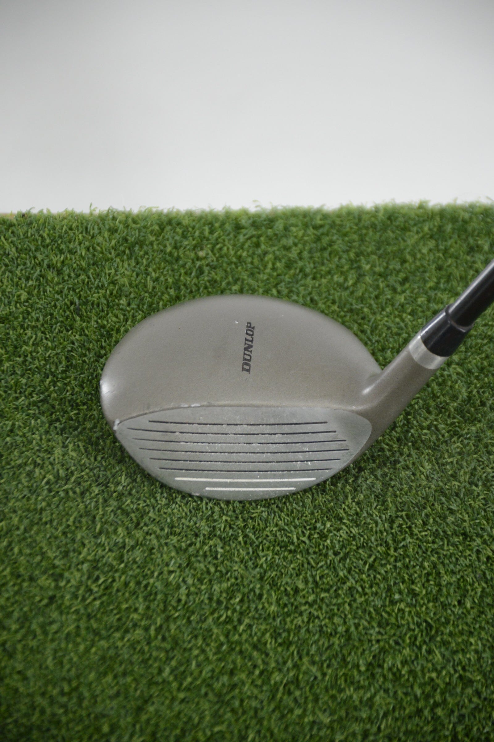 MaxFli Dunlop Invicta 5 Wood R Flex 42" Golf Clubs GolfRoots 