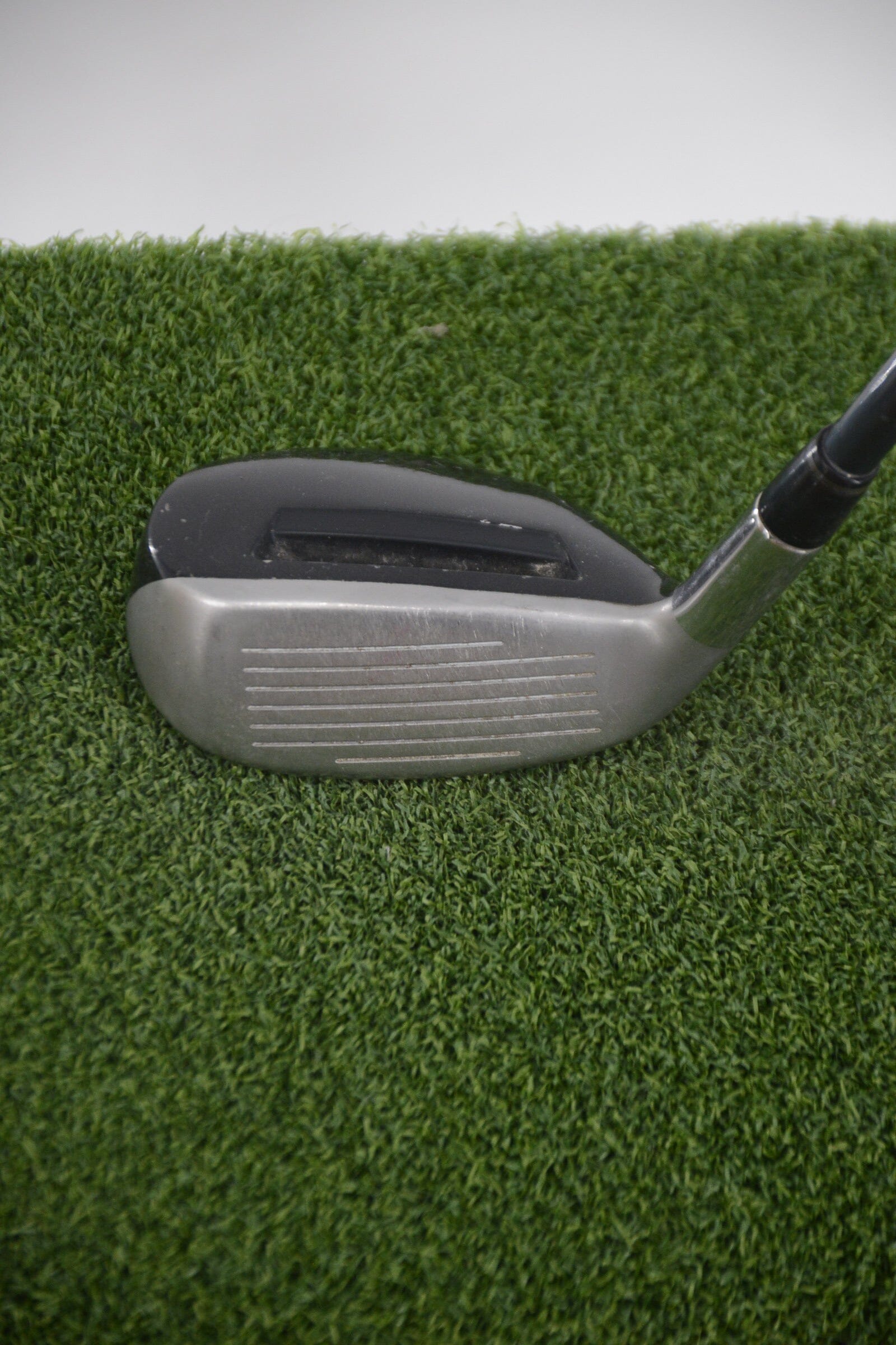 Adams Idea A12Os 5 Hybrid R Flex 40" Golf Clubs GolfRoots 