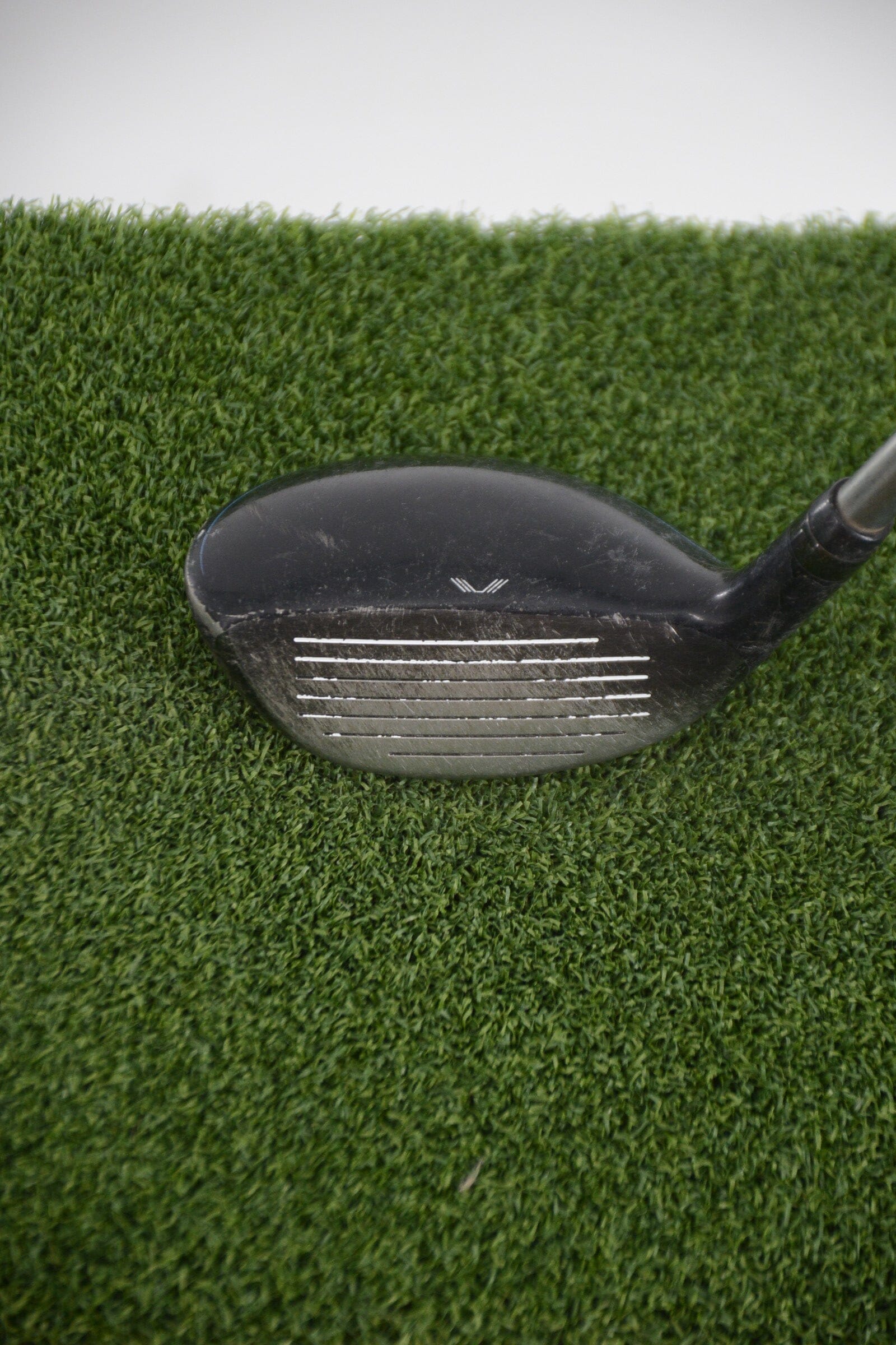 Wilson Staff D7 5 Hybrid R Flex 39.5" Golf Clubs GolfRoots 
