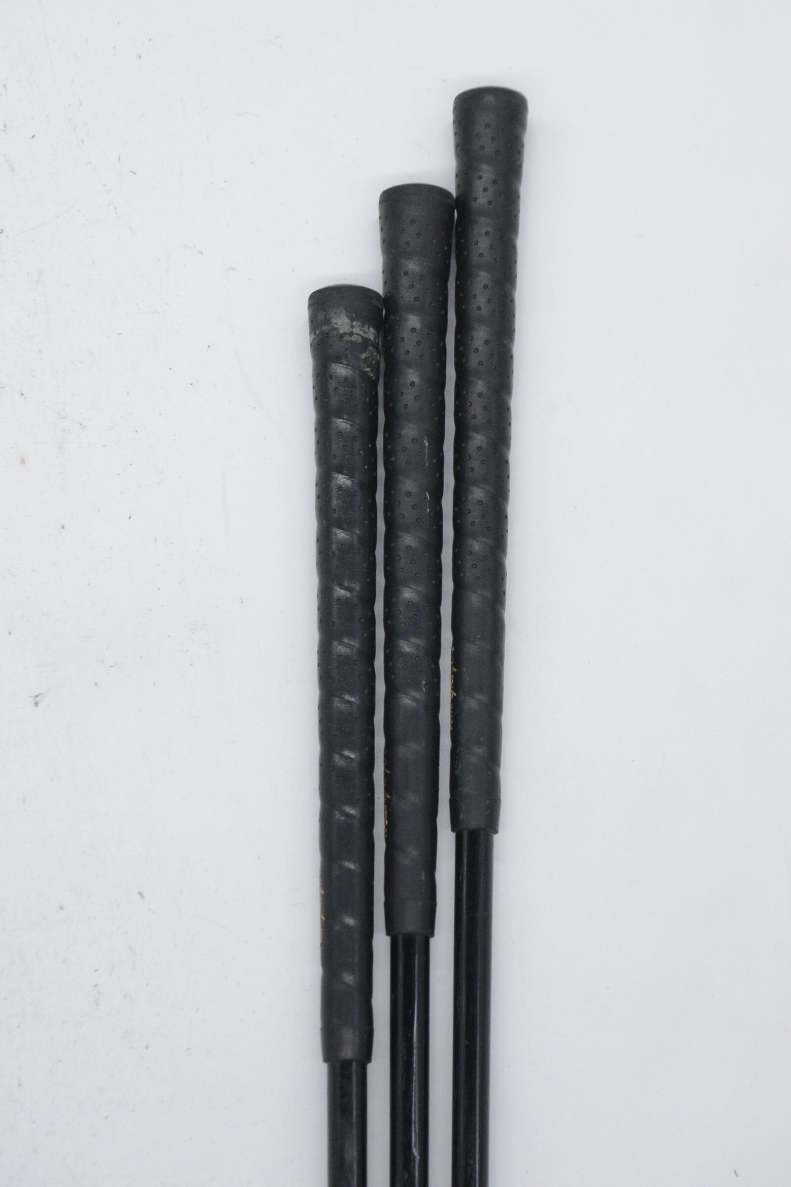 MacGregor Mac One Tour D, 3W, 5W Wood Set R Flex Golf Clubs GolfRoots 