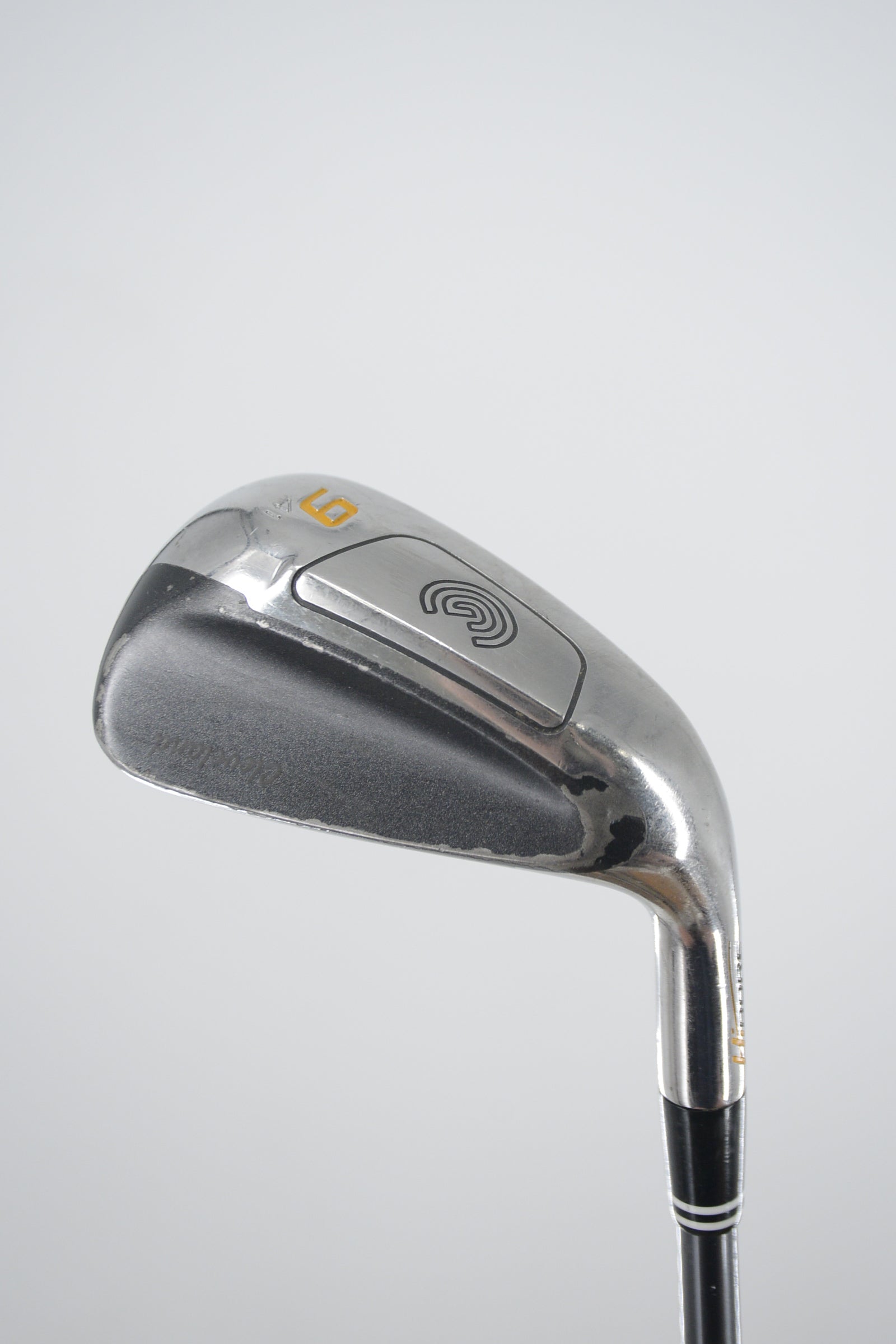 Cleveland Hibore 9 Iron R Flex 36"