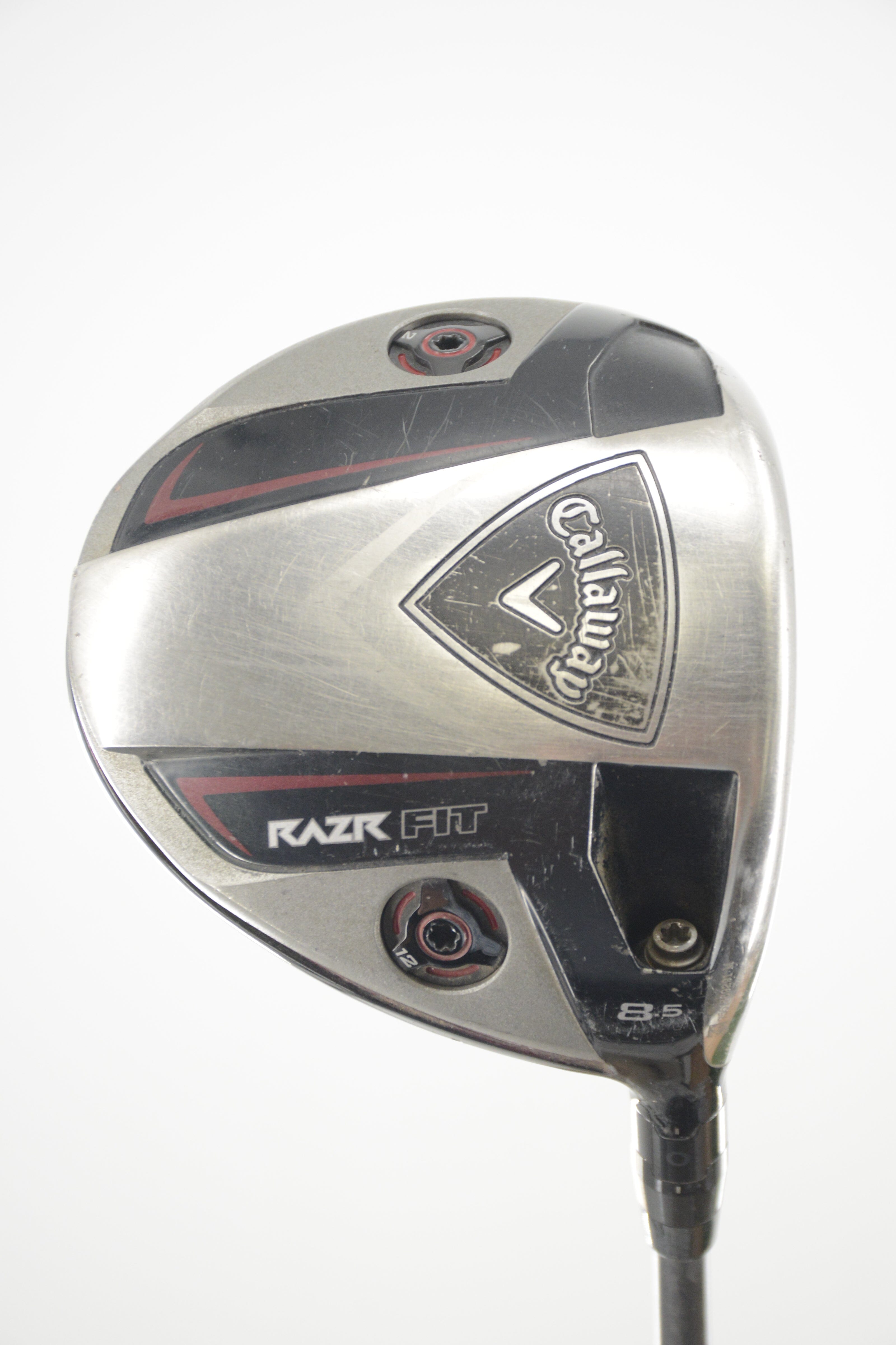 Callaway RAZR Fit 8.5 Degree Driver S Flex 45.5" Golf Clubs GolfRoots 