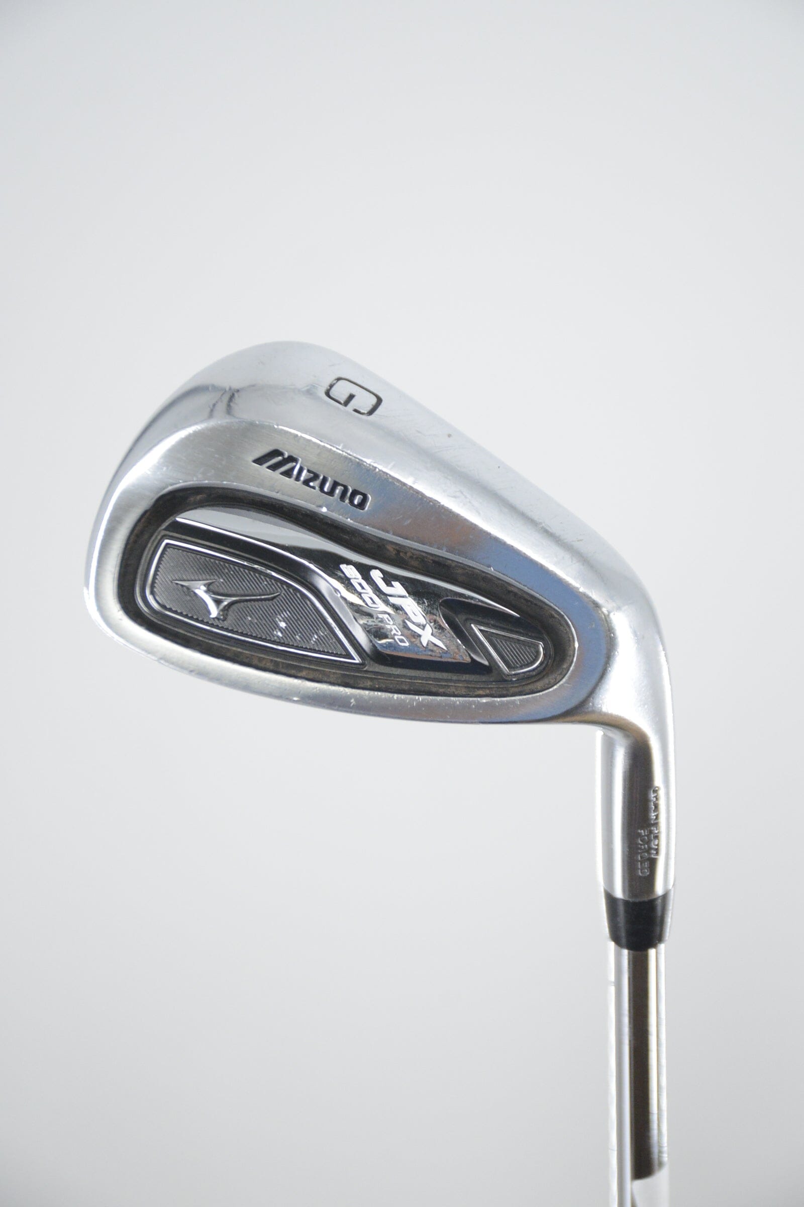 Mizuno JPX-800 Pro GW S Flex 35.25" Golf Clubs GolfRoots 