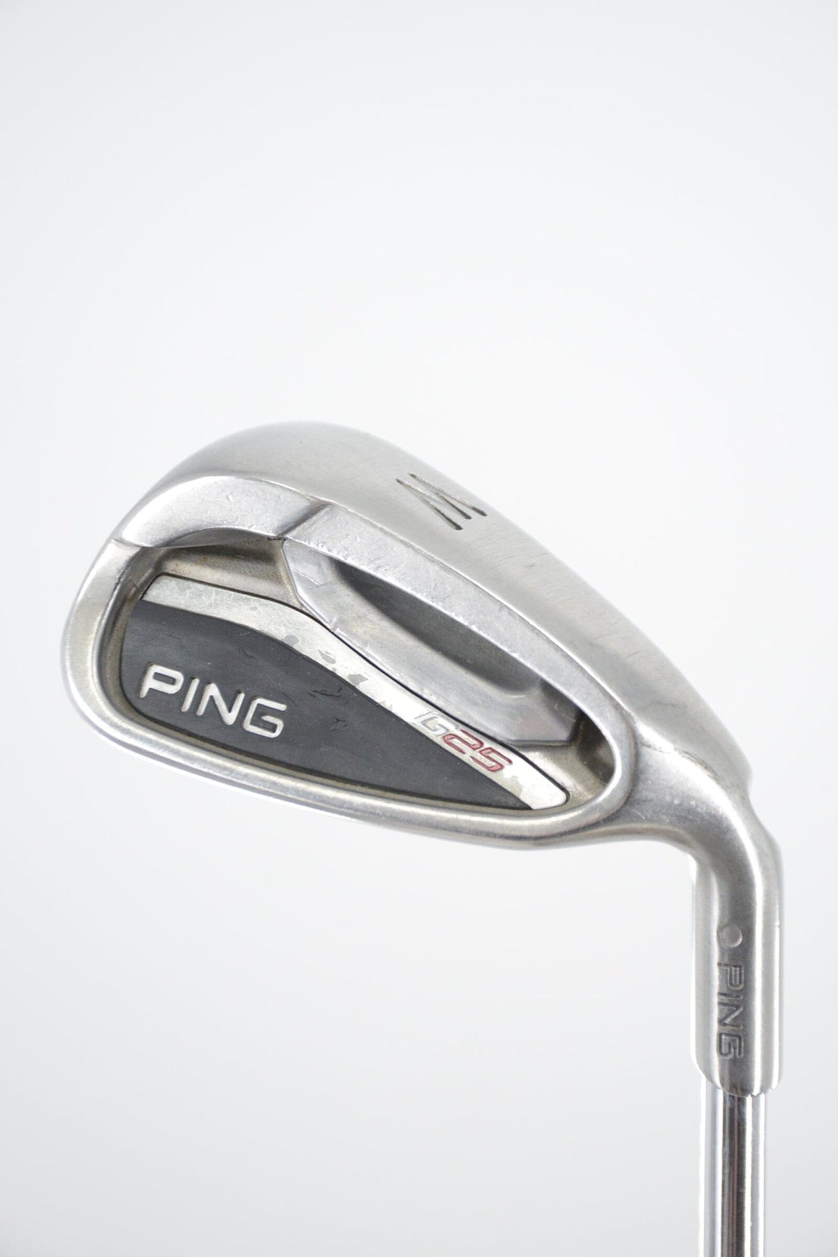 Ping G25 PW R Flex 35.75" Golf Irons Ping 