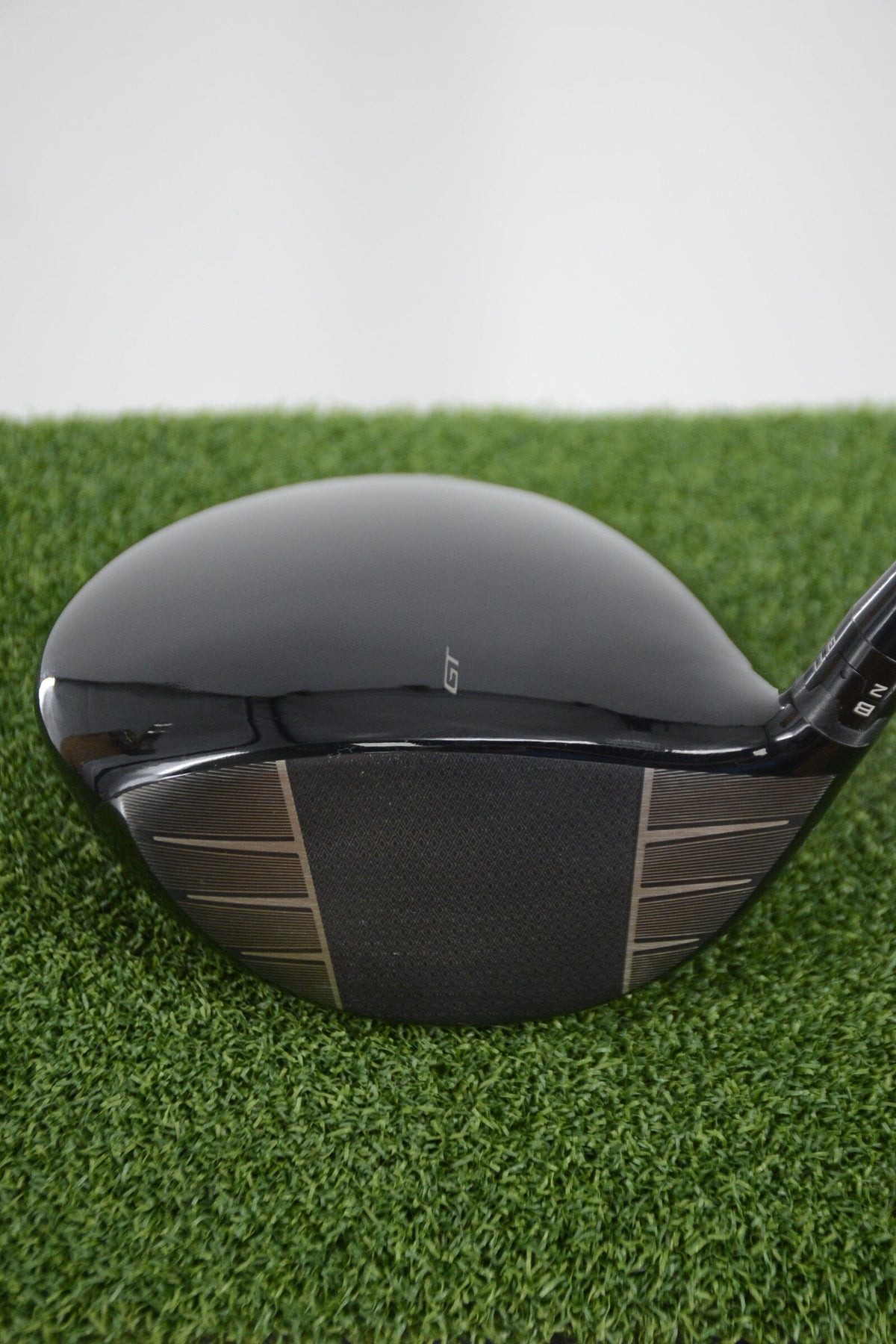 Titleist GT2 8 Degree Driver S Flex 45.5" Golf Clubs GolfRoots 