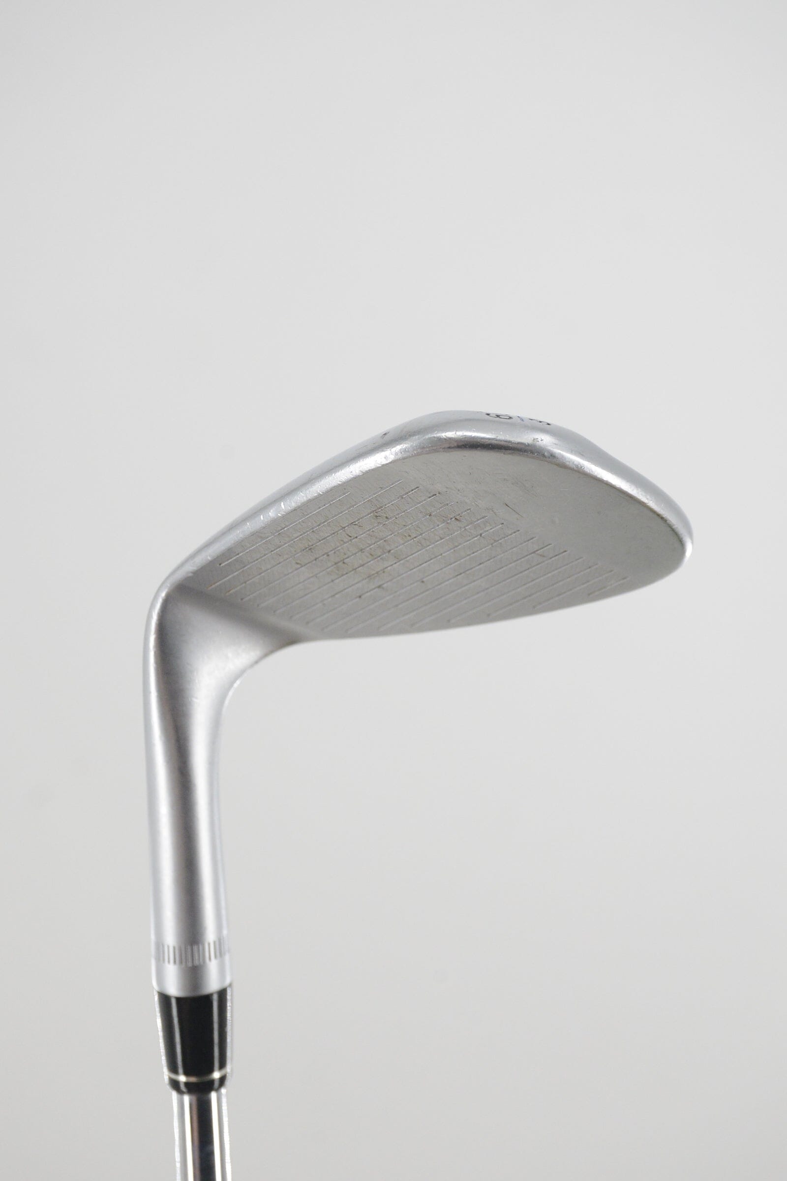 Callaway Mack Daddy Forged 60 Degree Wedge S Flex 34.75" Golf Clubs GolfRoots 