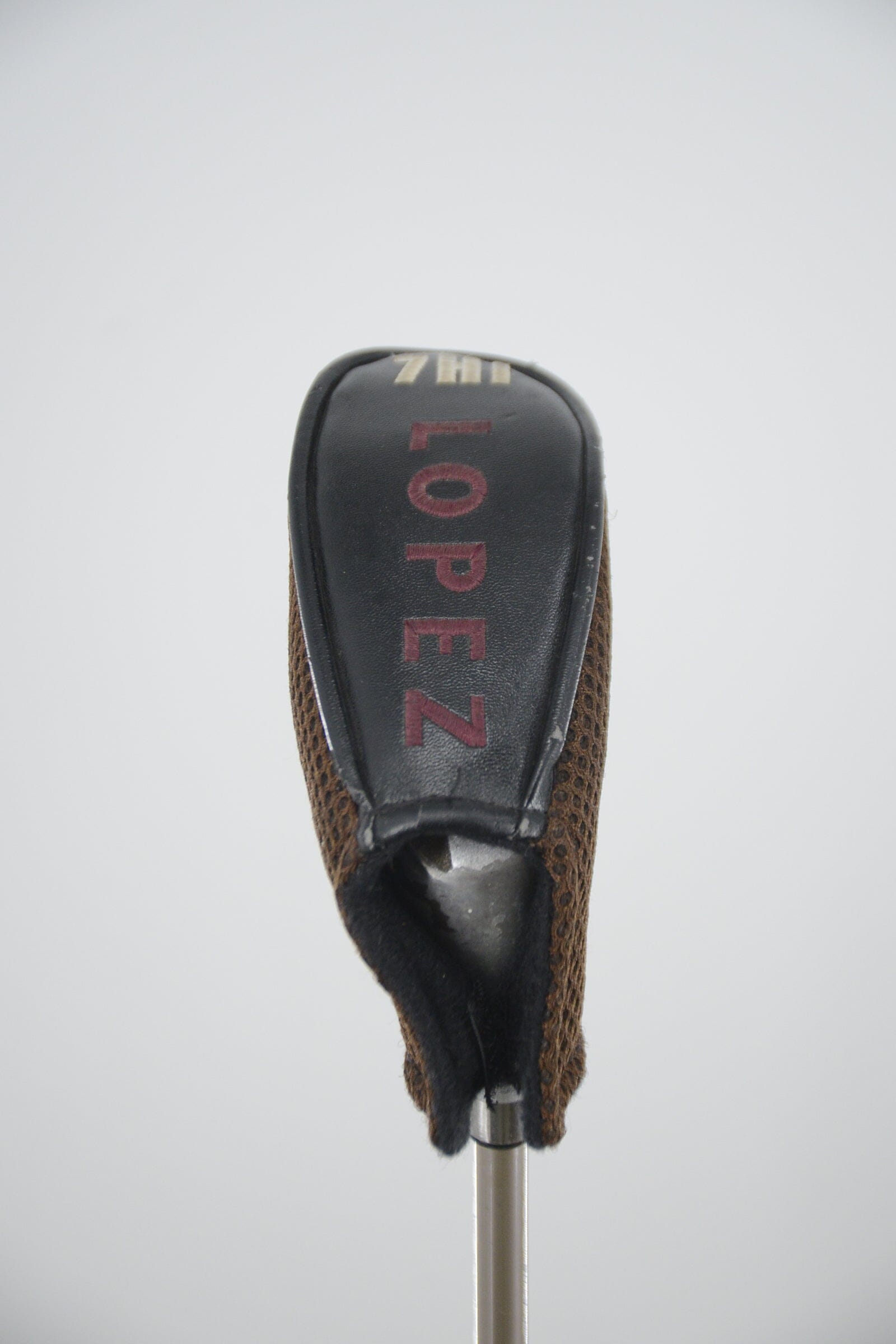 Nancy Lopez 7 Hybrid R Flex 36.25" Golf Clubs GolfRoots 