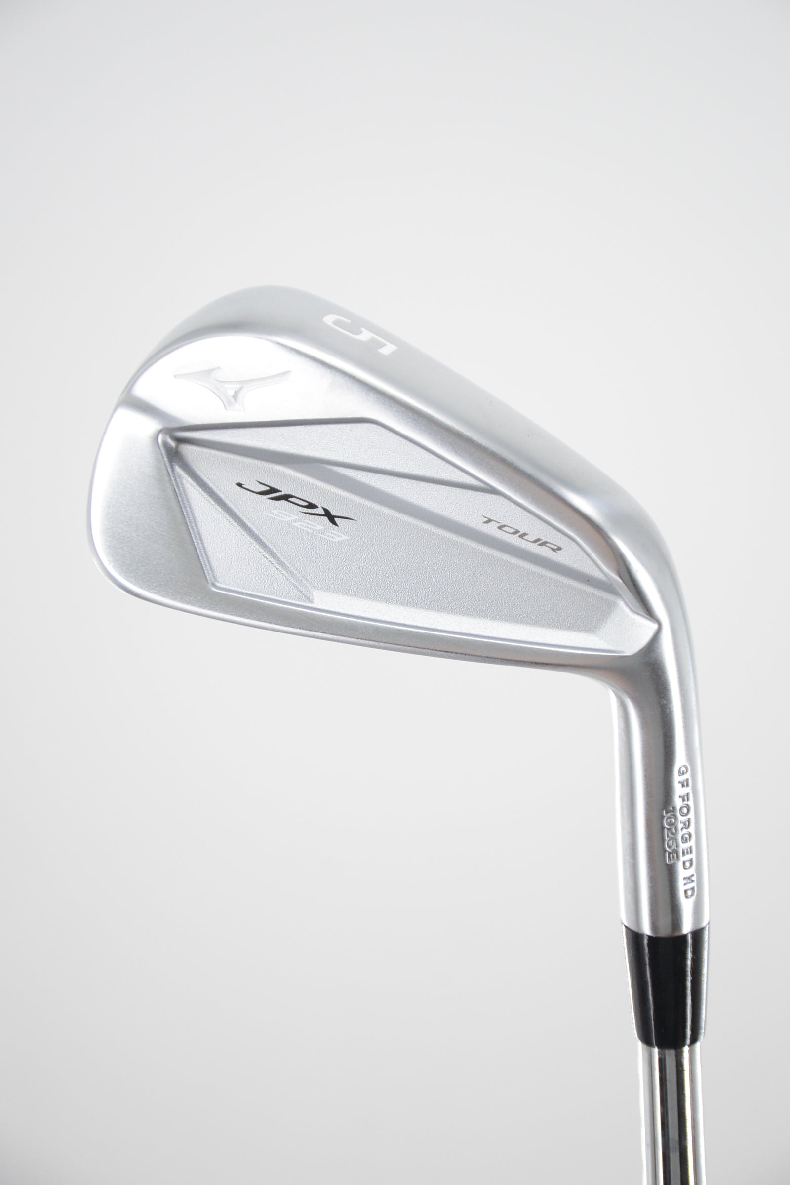 Mizuno JPX 923 Tour 5 Iron S Flex 38"