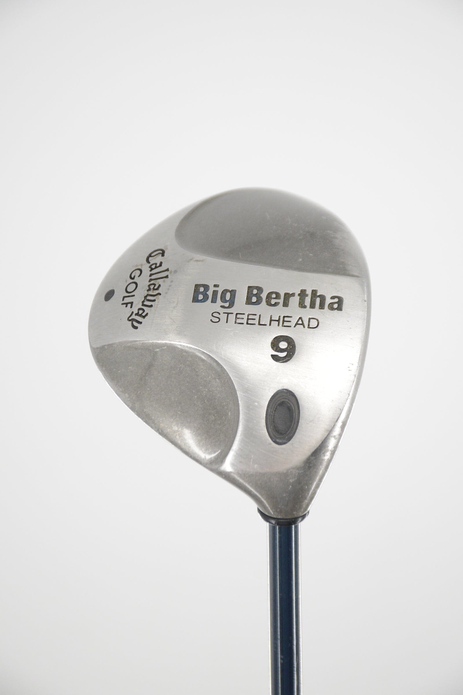Women's Callaway Steelhead 9 Wood W Flex 40.25"