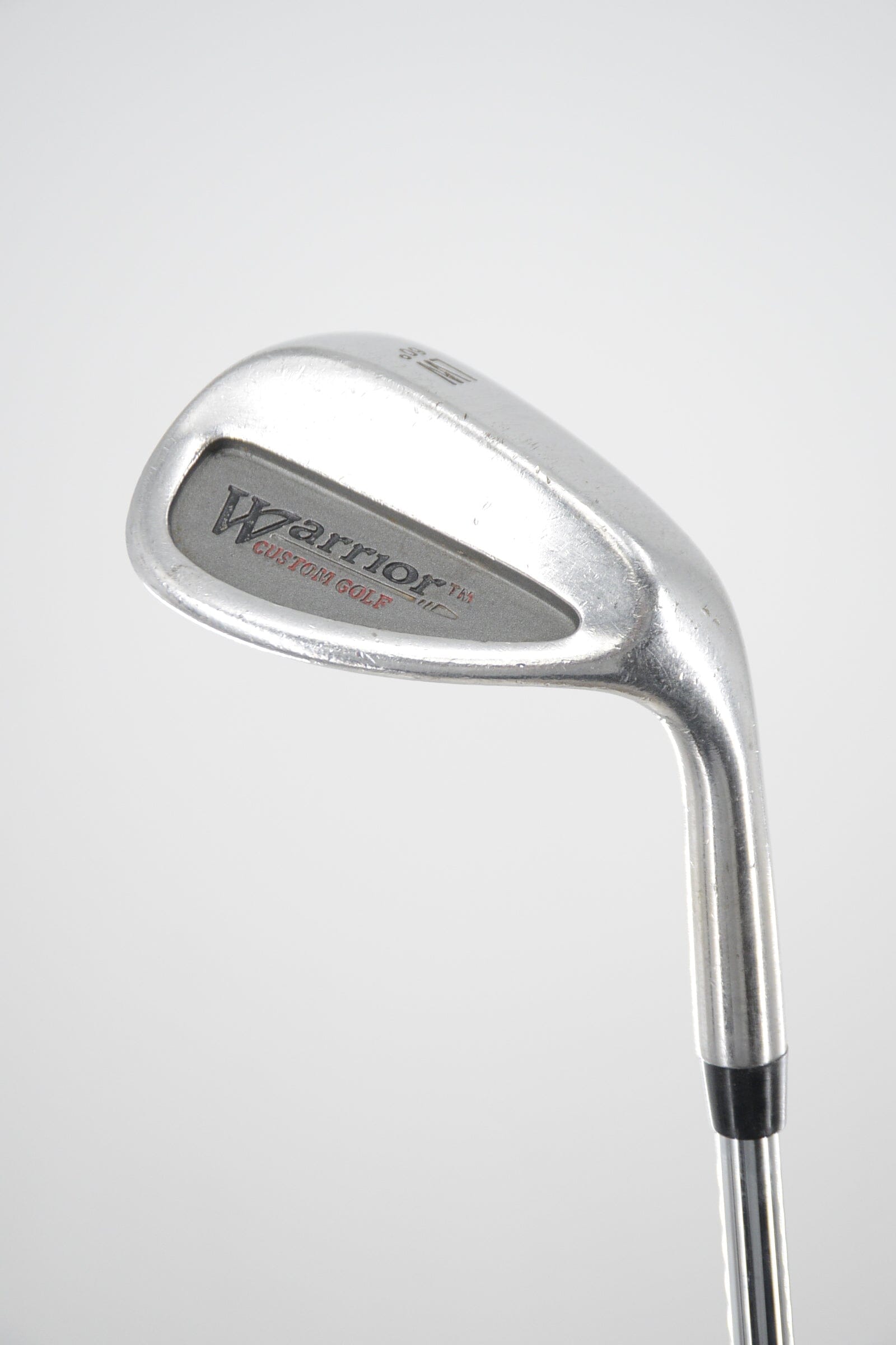 Warrior LW R Flex 34.75" Golf Clubs GolfRoots 