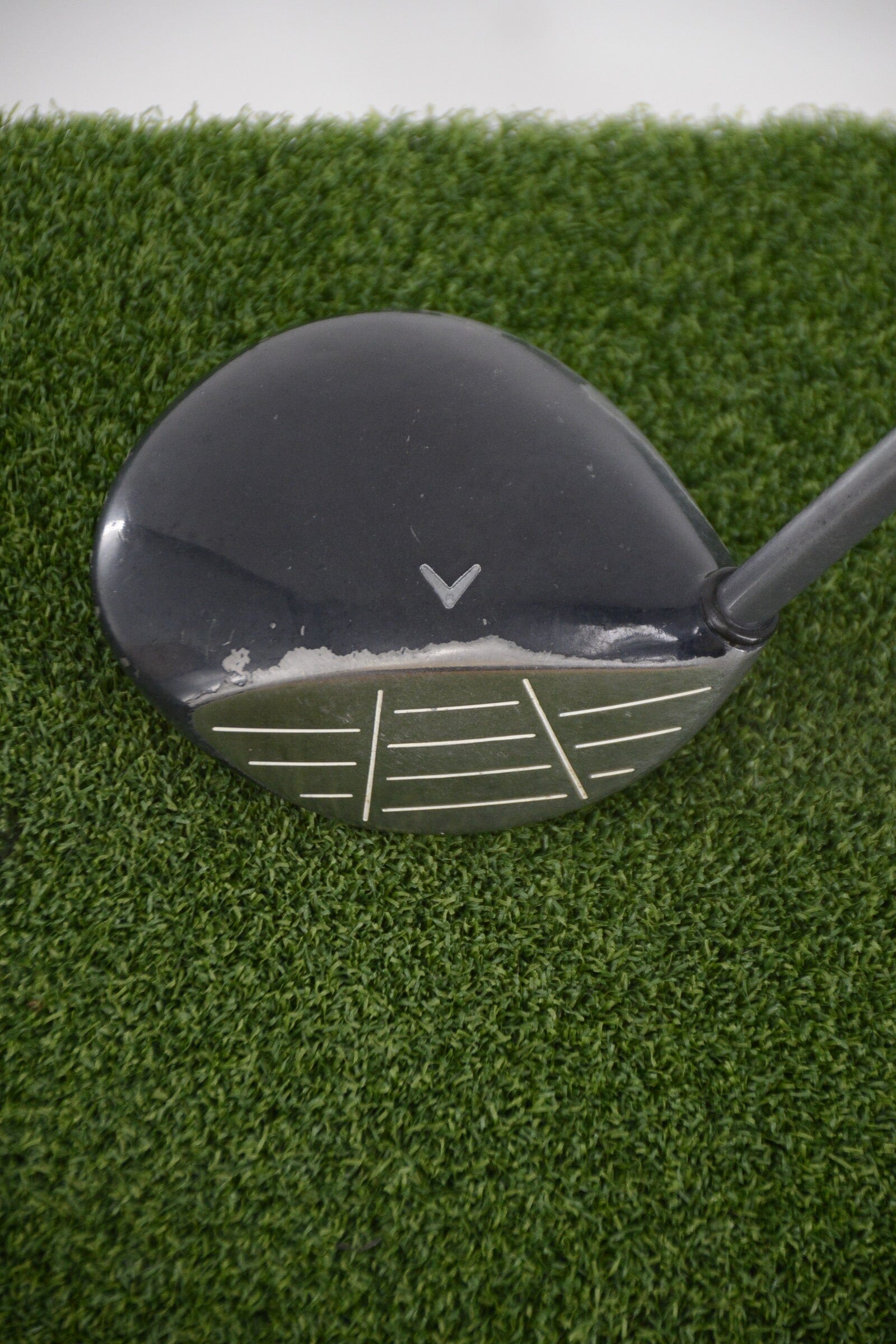 Callaway Steelhead Plus 10 Degree Driver SR Flex 43.75" Golf Clubs GolfRoots 