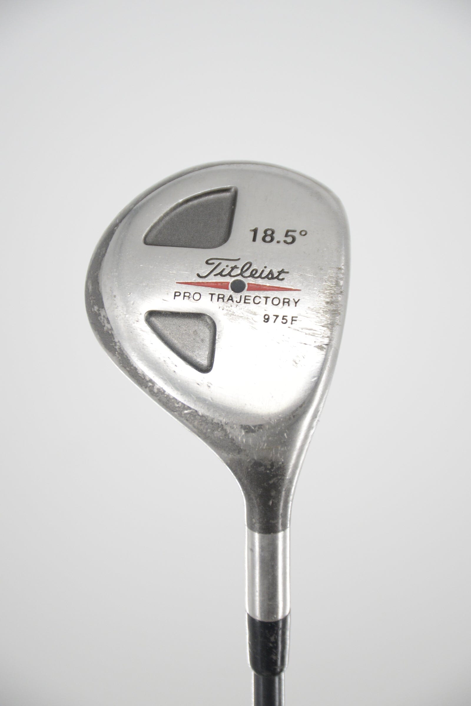 Titleist 975F 18.5 Degree Wood R Flex 42.25" Golf Clubs GolfRoots 