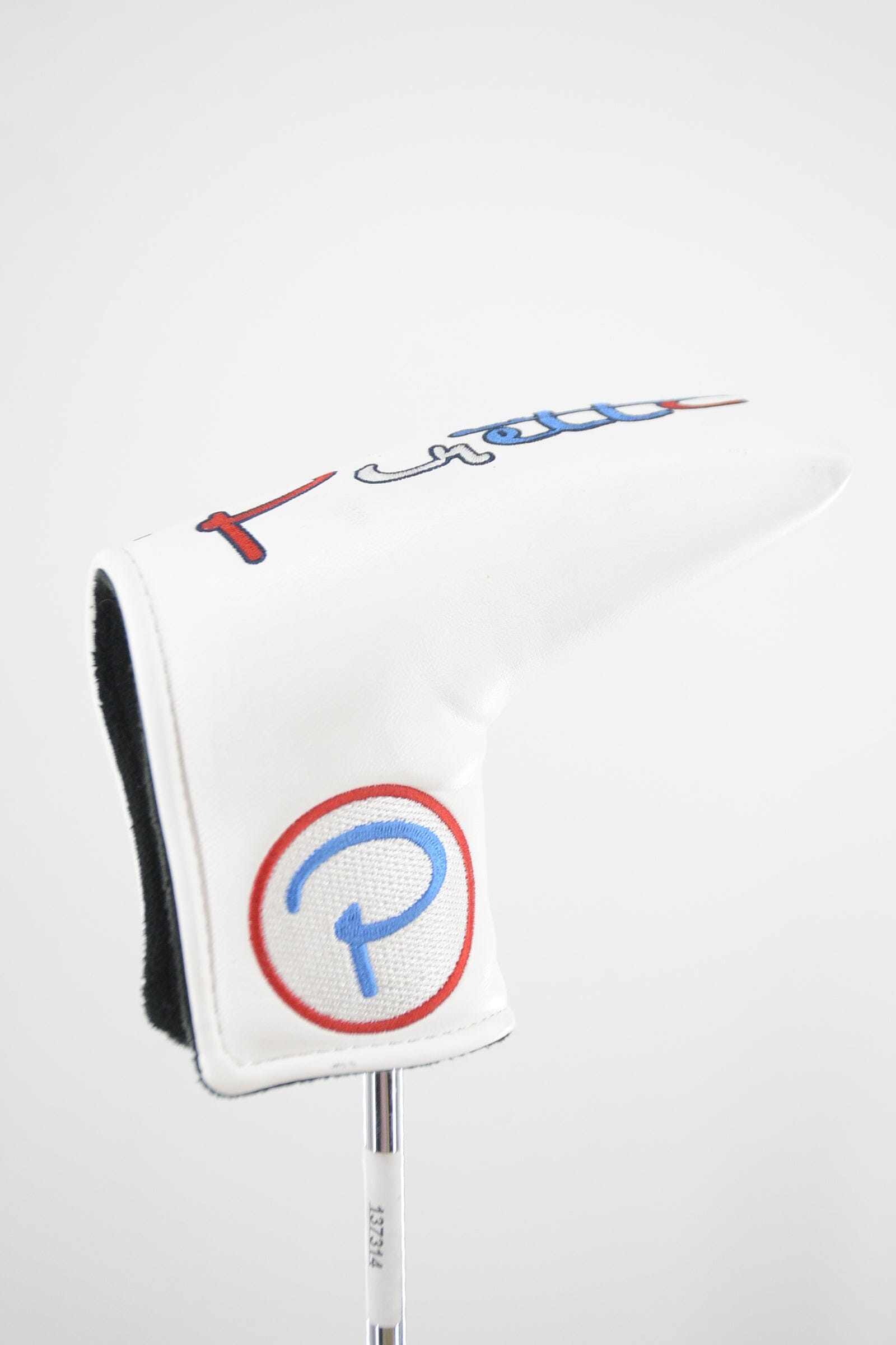 Piretti 303s Cuvio Putter 33" Golf Clubs GolfRoots 