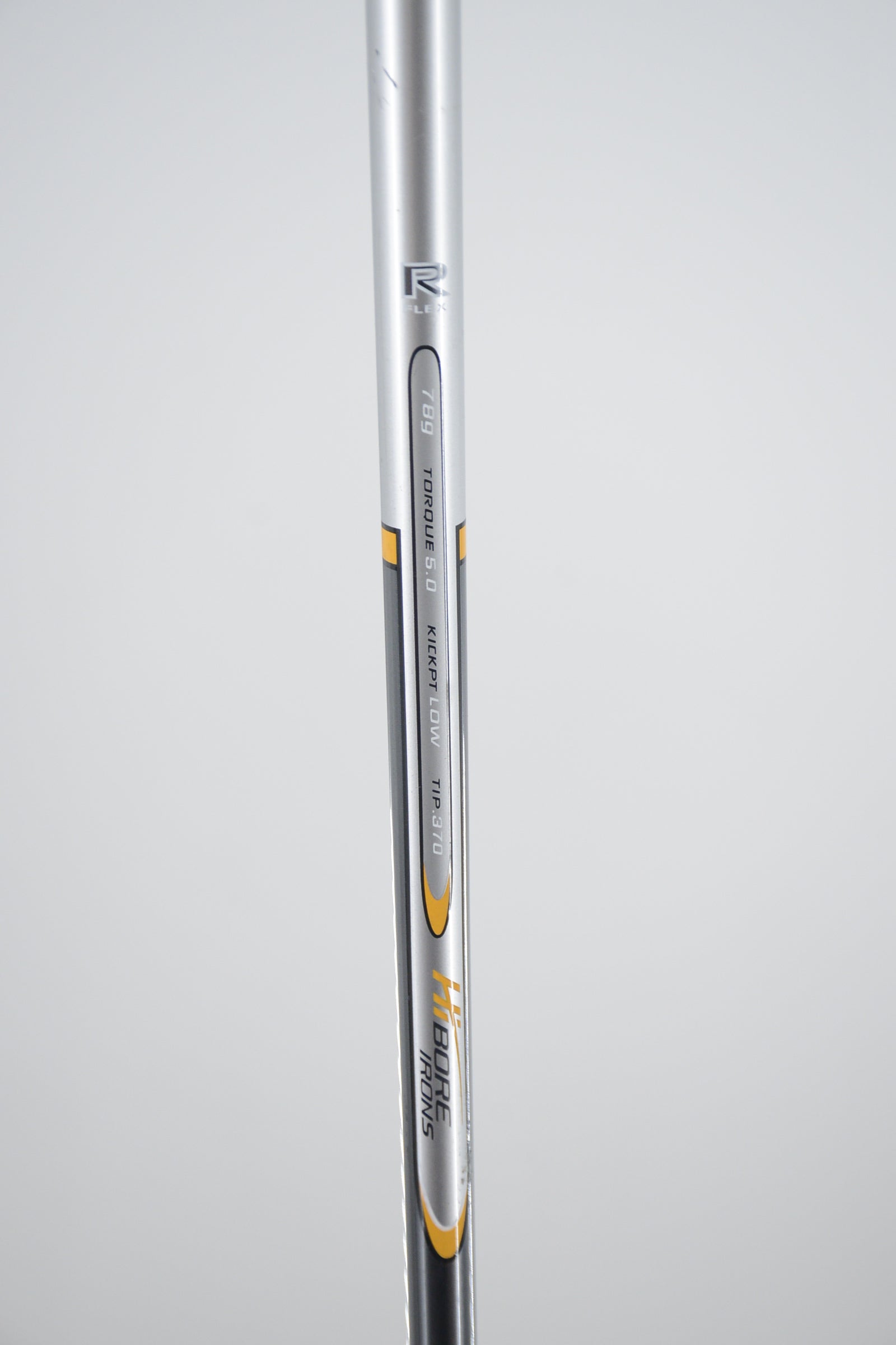 Cleveland Hibore 9 Iron R Flex 36"