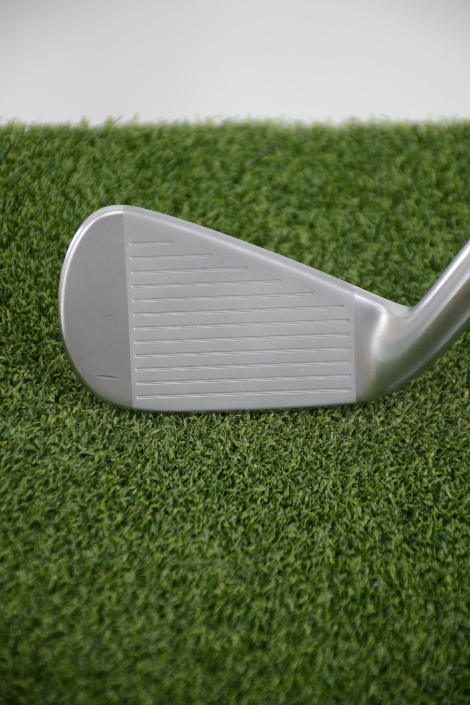 Mizuno JPX 923 Tour 5 Iron S Flex 38"
