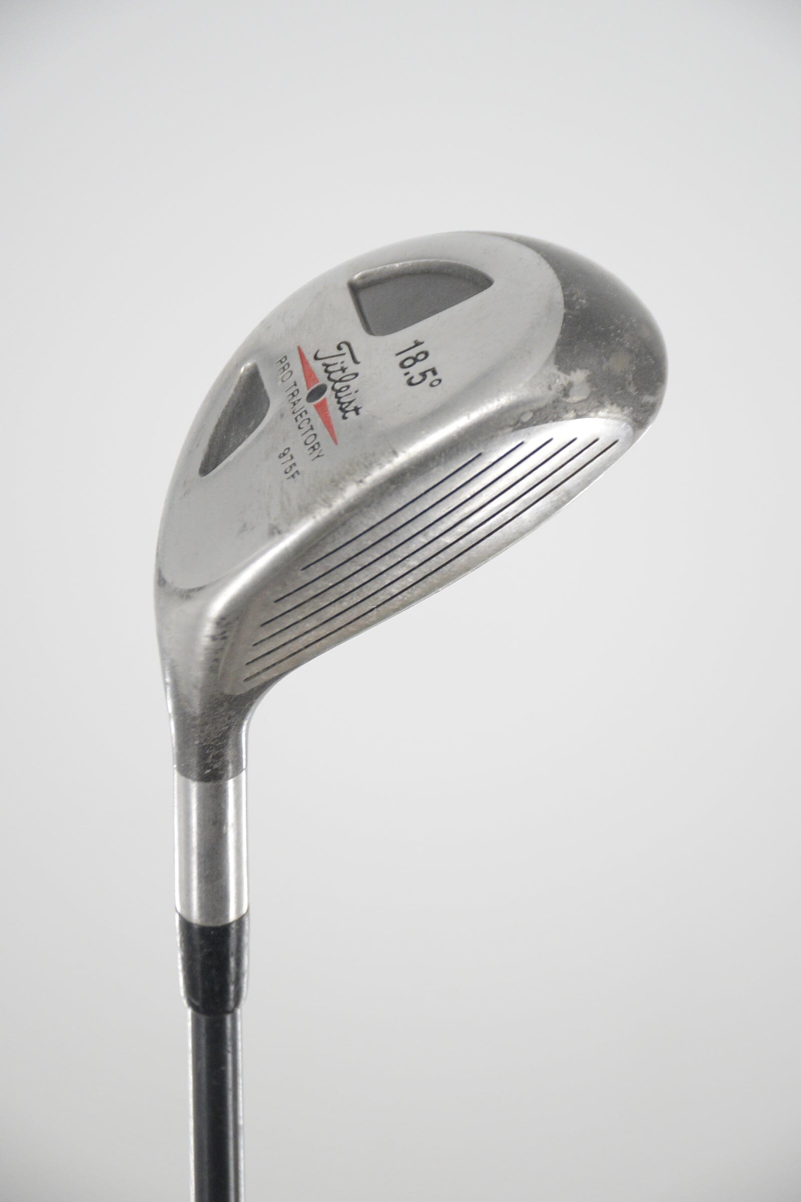 Titleist 975F 18.5 Degree Wood R Flex 42.25" Golf Clubs GolfRoots 