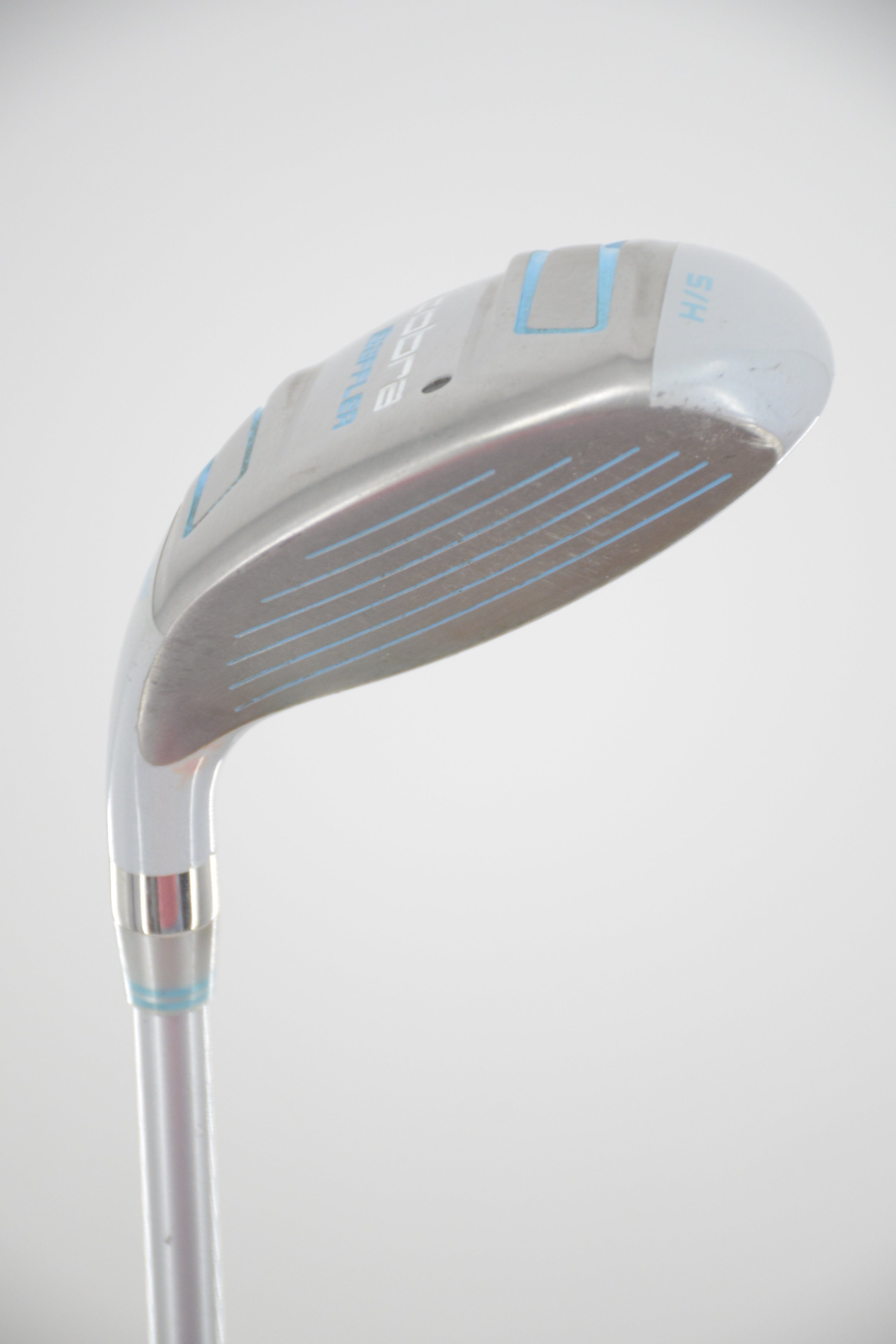 Women's Cobra Baffler 2013 5 Hybrid W Flex 37.75" Golf Clubs GolfRoots 