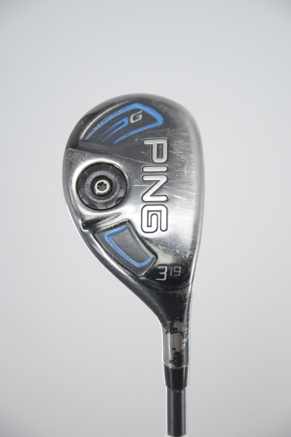 Ping G 3 Hybrid S Flex 40"