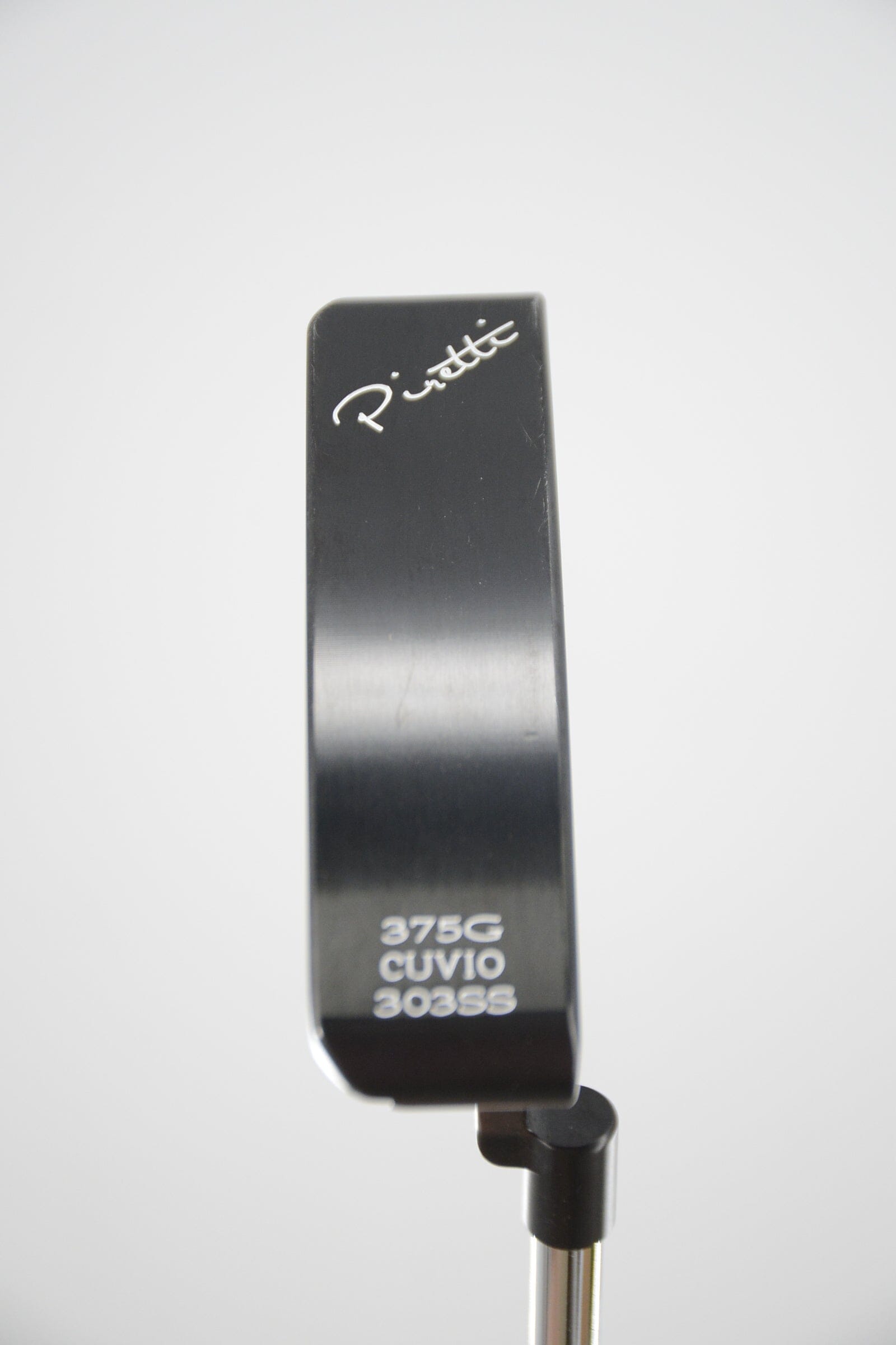 Piretti 303s Cuvio Putter 33"