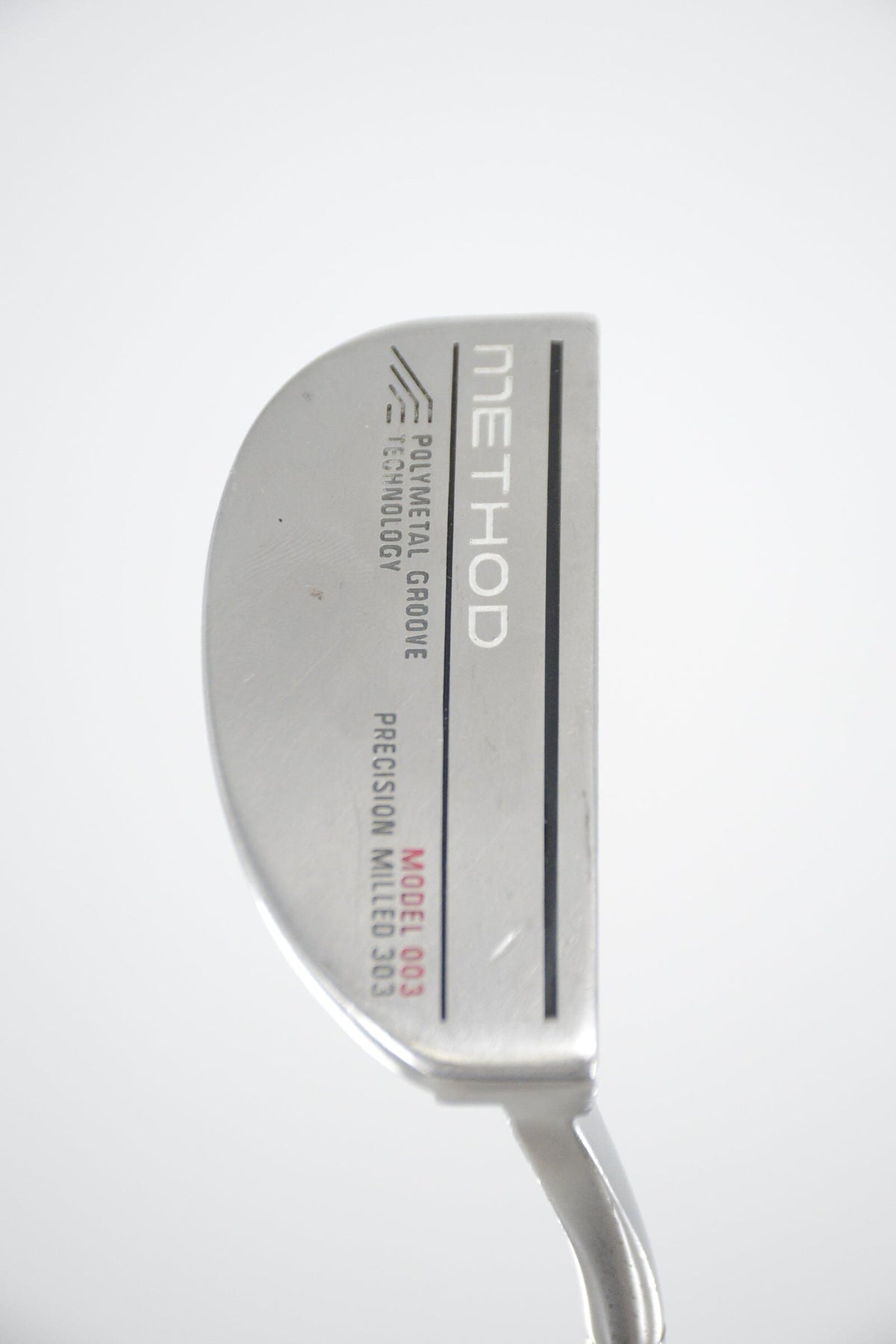 Nike Method 003 Putter 35.25" Golf Putters Nike 