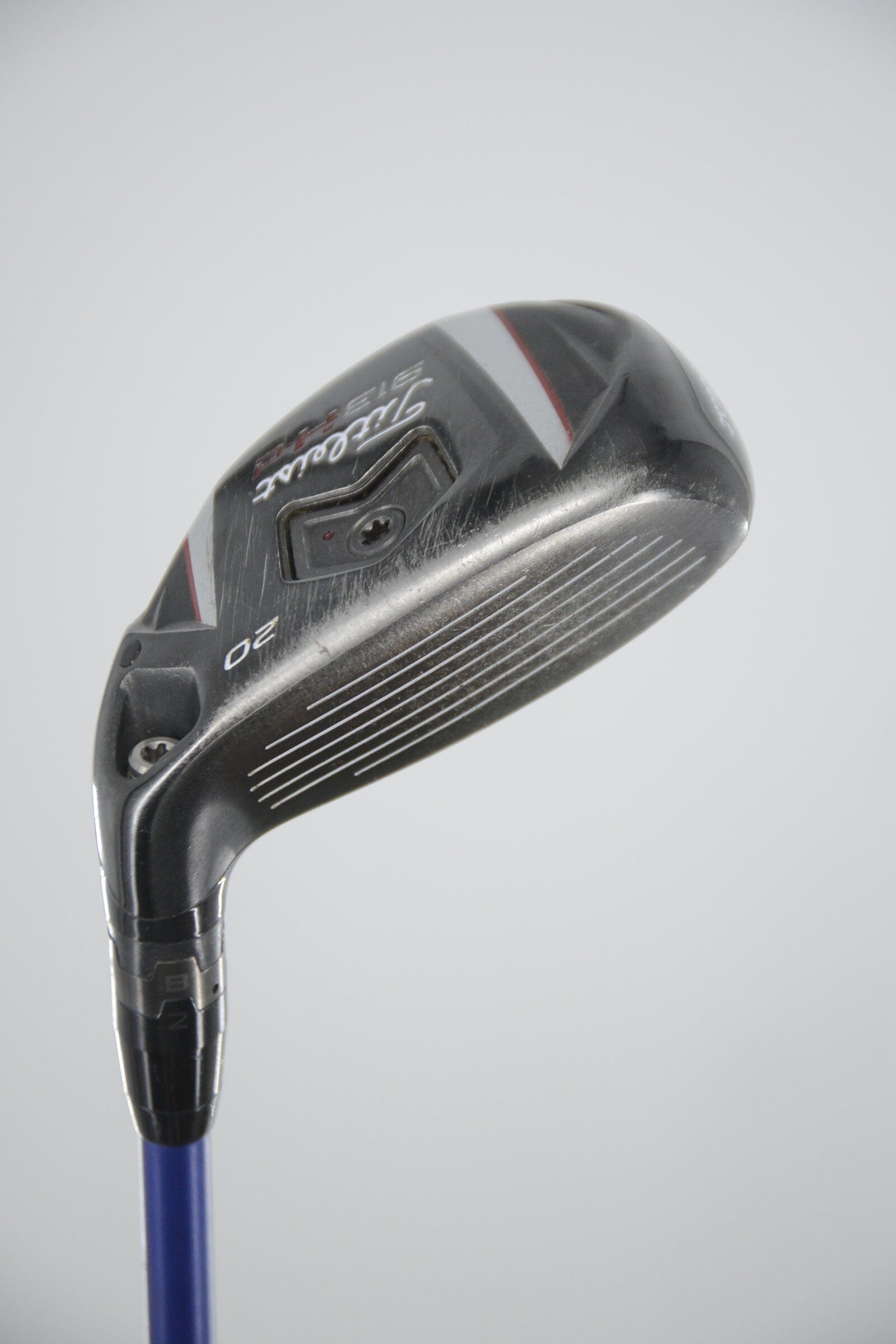 Titleist 913H.D 20 Degree Hybrid S Flex 39.75"