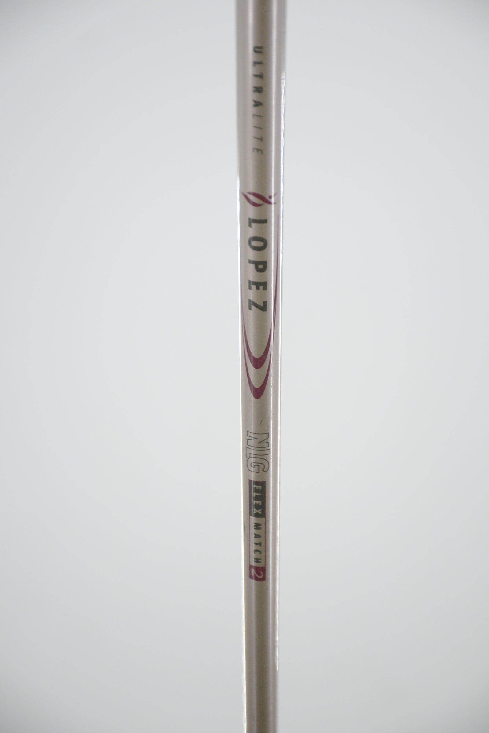 Nancy Lopez 7 Hybrid R Flex 36.25" Golf Clubs GolfRoots 