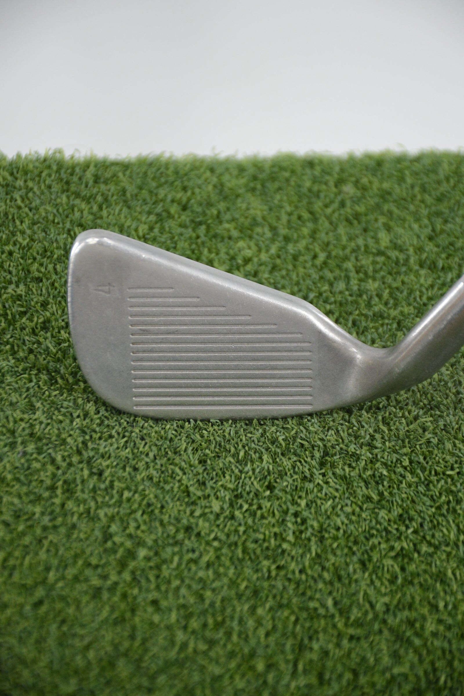 Ping Eye 2 4 Iron R Flex 38.25" Golf Clubs GolfRoots 