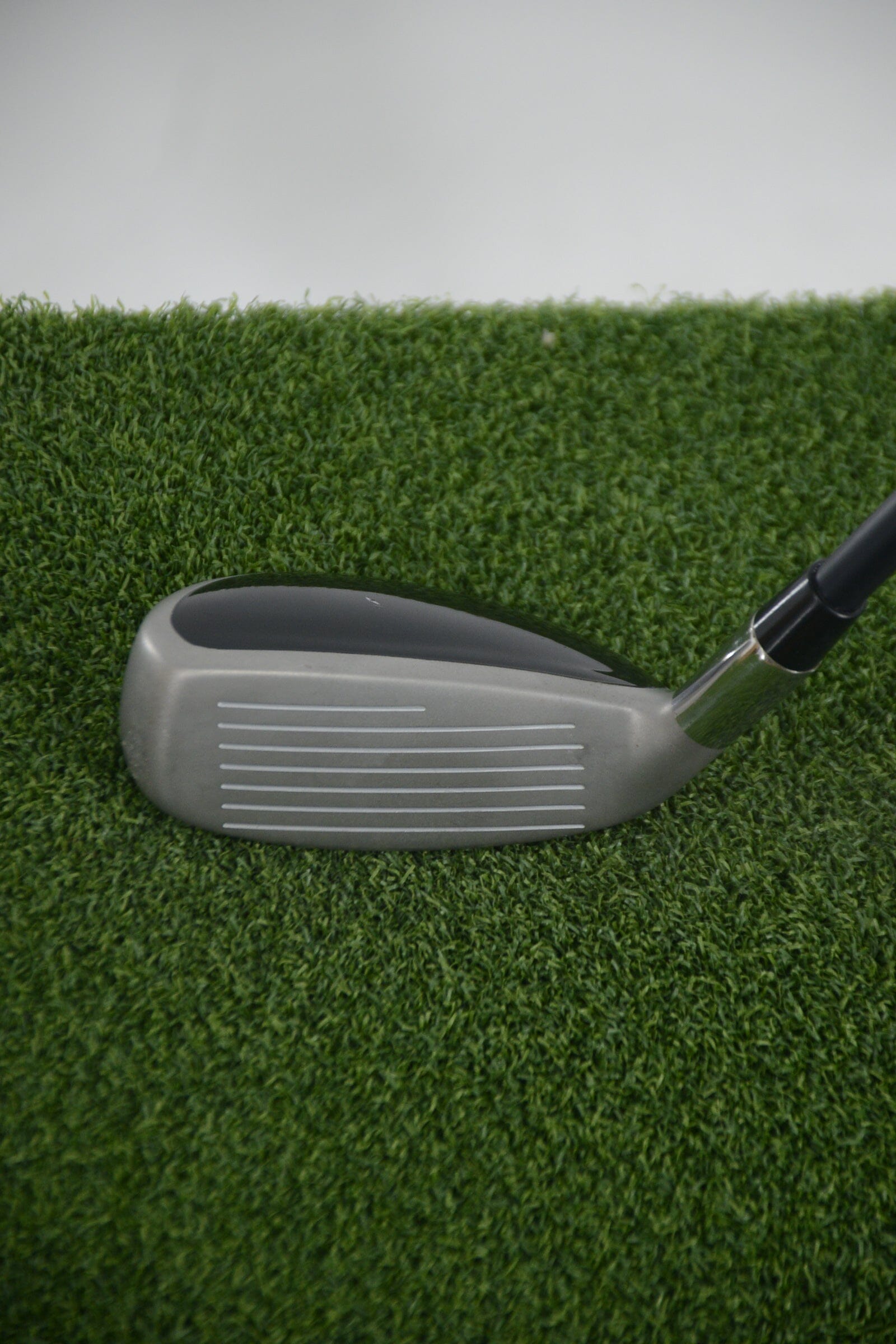 Adams Idea Pro Tour Prototype 4 Hybrid R Flex 39" Golf Clubs GolfRoots 