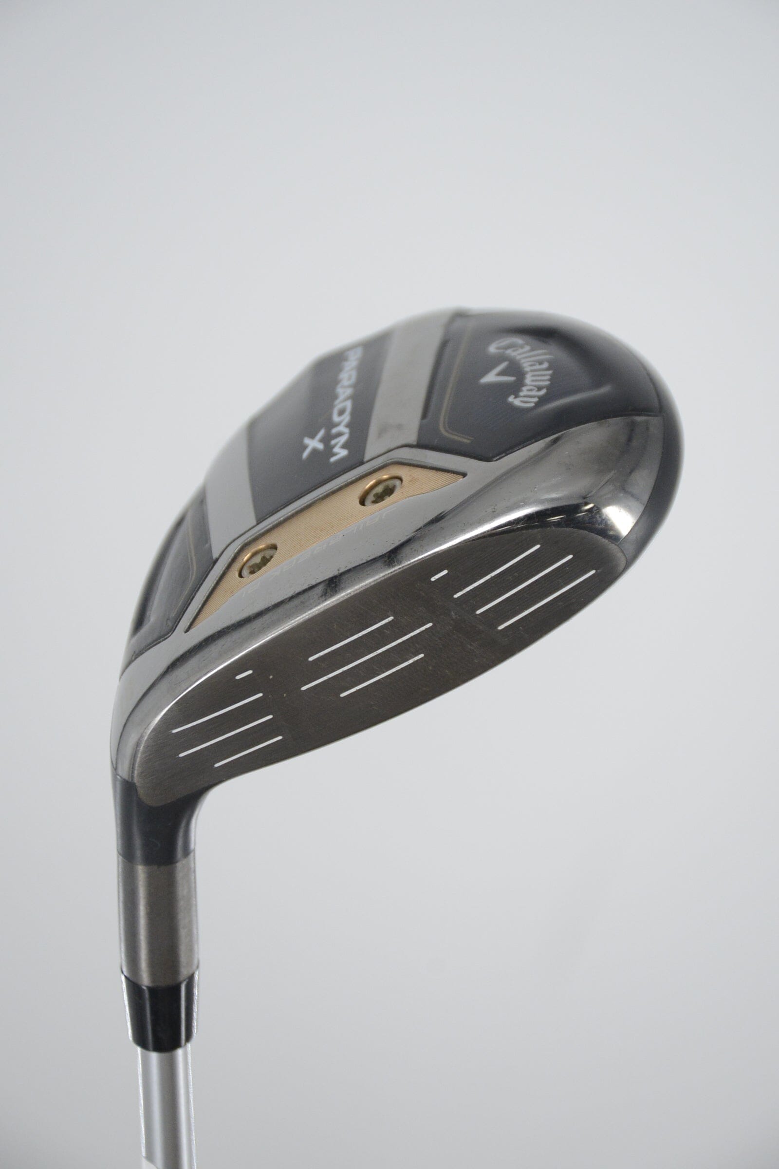 Callaway Paradym X 5 Wood SR Flex 42.25" Golf Clubs GolfRoots 
