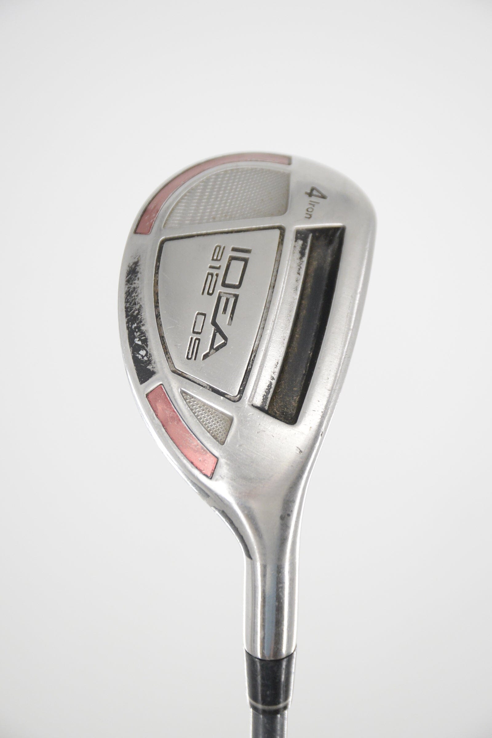 Adams Idea A12Os 4 Hybrid R Flex 39.25"