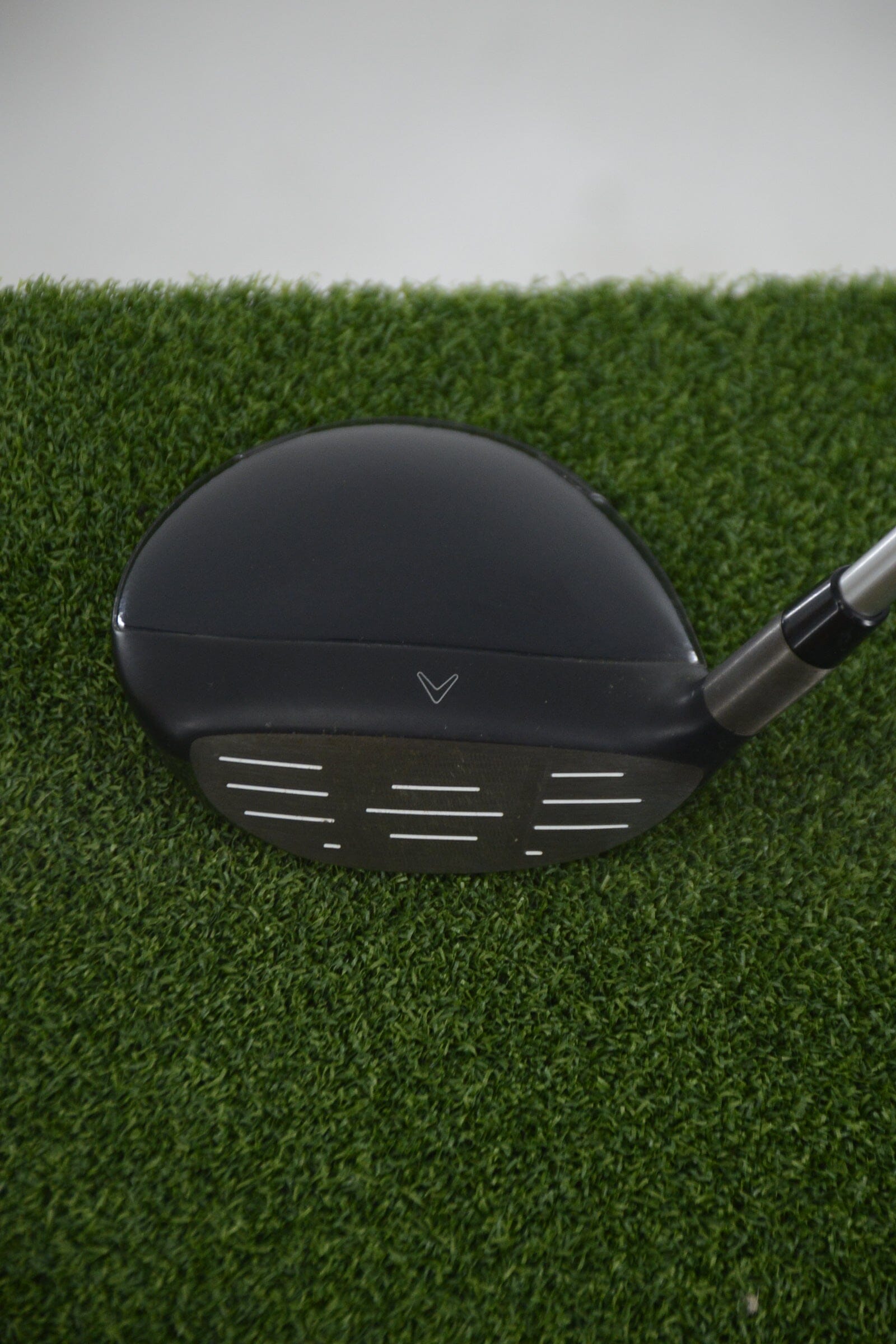 Callaway Paradym X 5 Wood SR Flex 42.25" Golf Clubs GolfRoots 